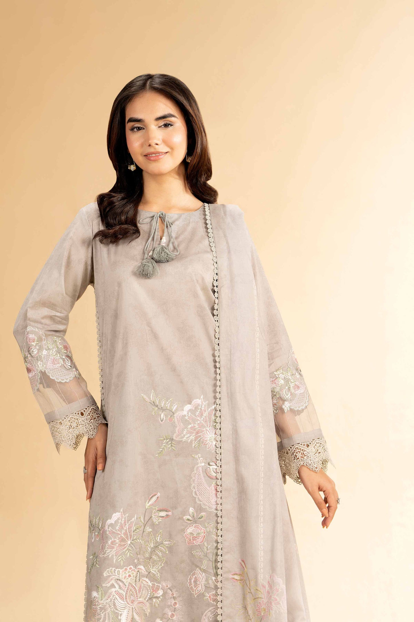 Nishat | Cross Season Edit | 42401823-1 - Ladies Clothes 
