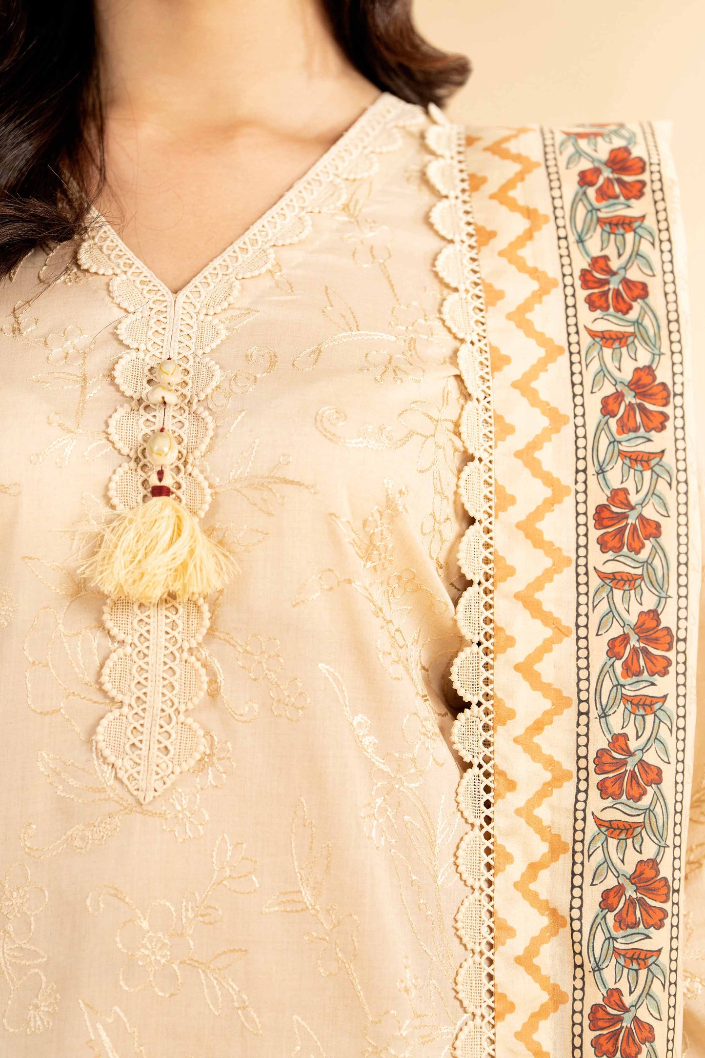 Nishat | Cross Season Edit | 42401825-1 - Ladies Clothes 