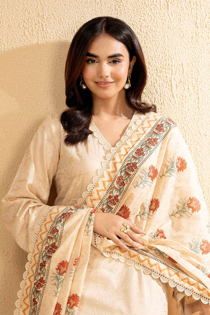 Nishat | Cross Season Edit | 42401825-1 - Ladies Clothes 