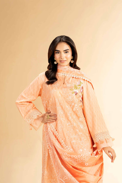 Nishat | Cross Season Edit | 42401826-1 - Ladies Clothes 