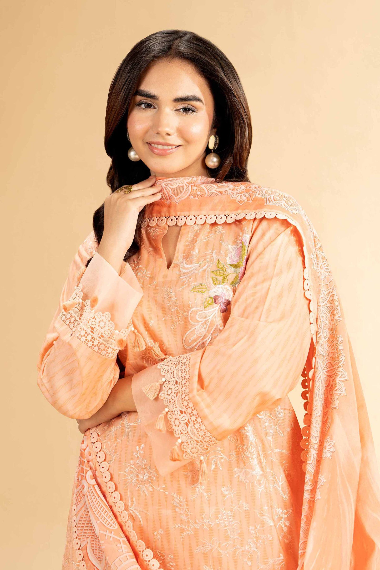 Nishat | Cross Season Edit | 42401826-1 - Ladies Clothes 