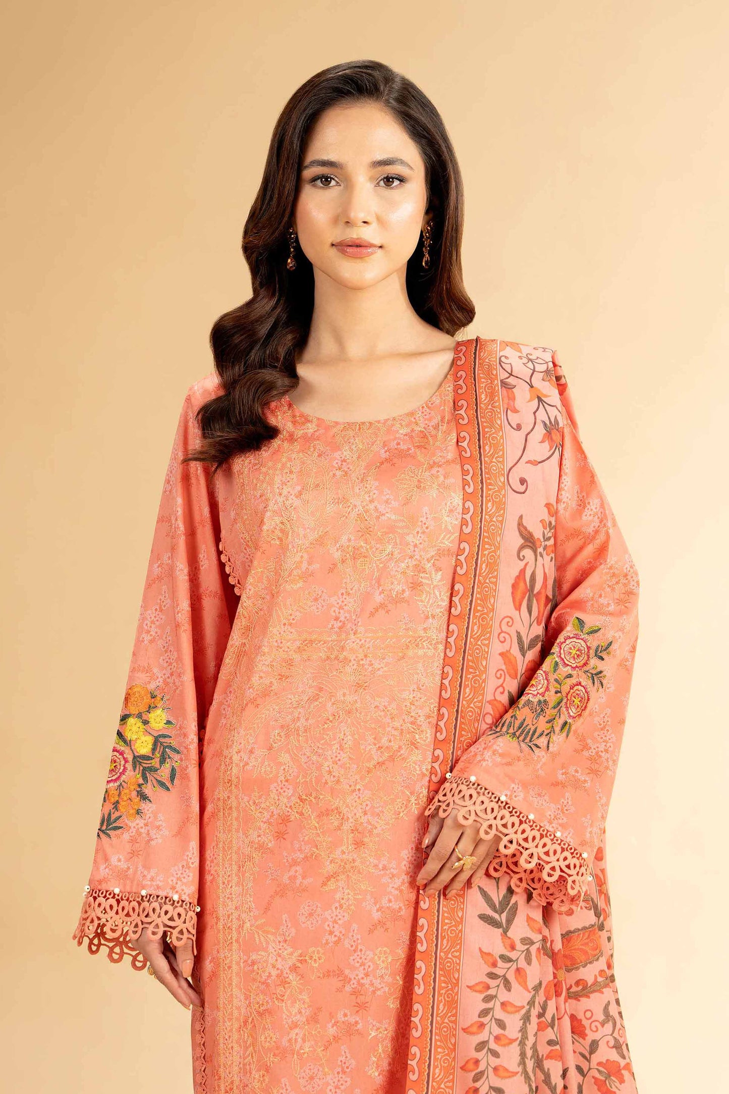 Nishat | Cross Season Edit | 42401827-1 - Ladies Clothes 