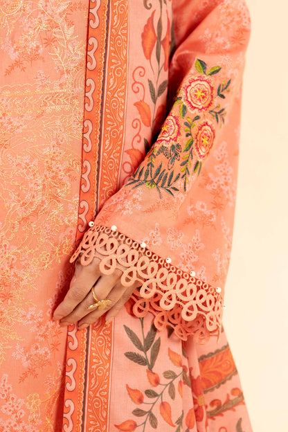 Nishat | Cross Season Edit | 42401827-1 - Ladies Clothes 