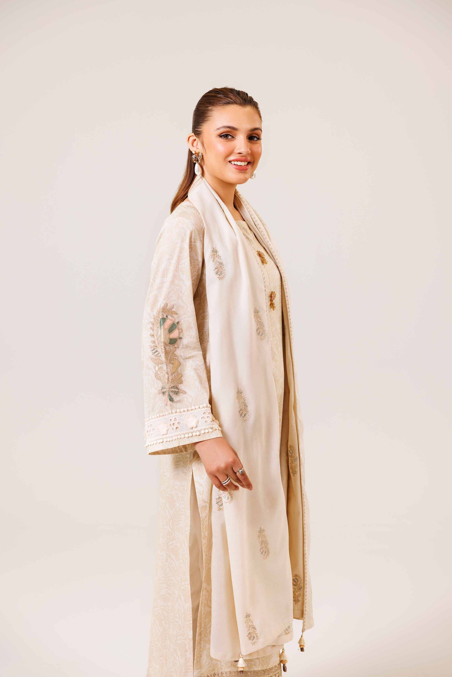 Nishat | Cross Season Edit | 42401985-1 - Ladies Clothes 