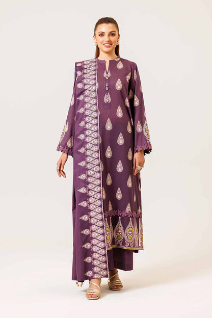Nishat | Cross Season Edit | 42401986-1 - Ladies Clothes 