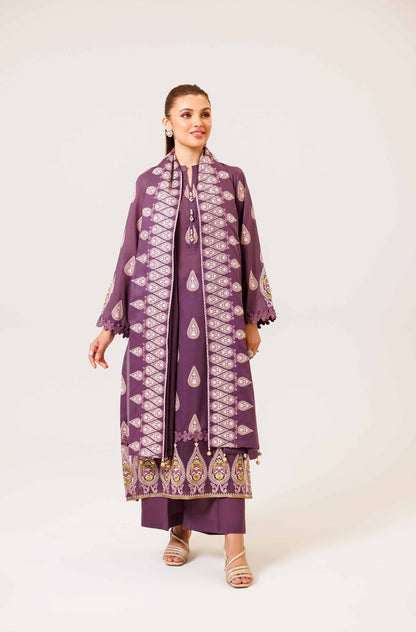 Nishat | Cross Season Edit | 42401986-1 - Ladies Clothes 