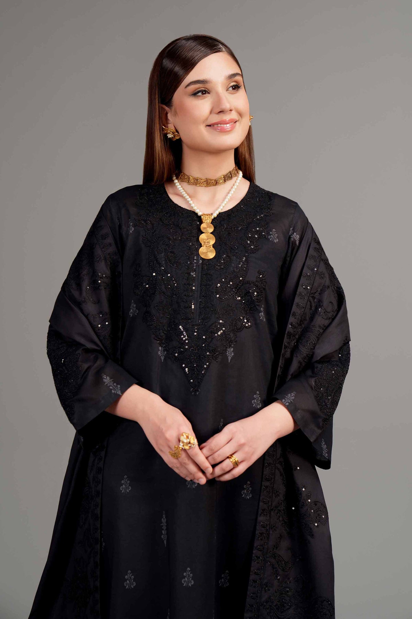 Nishat | Cross Season Edit | 42401987-1 - Ladies Clothes 