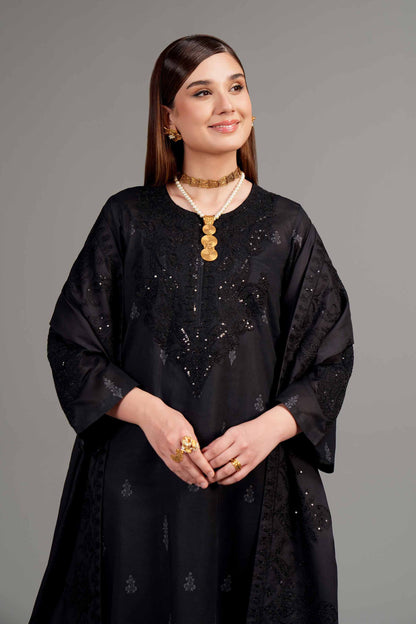 Nishat | Cross Season Edit | 42401987-1 - Ladies Clothes 