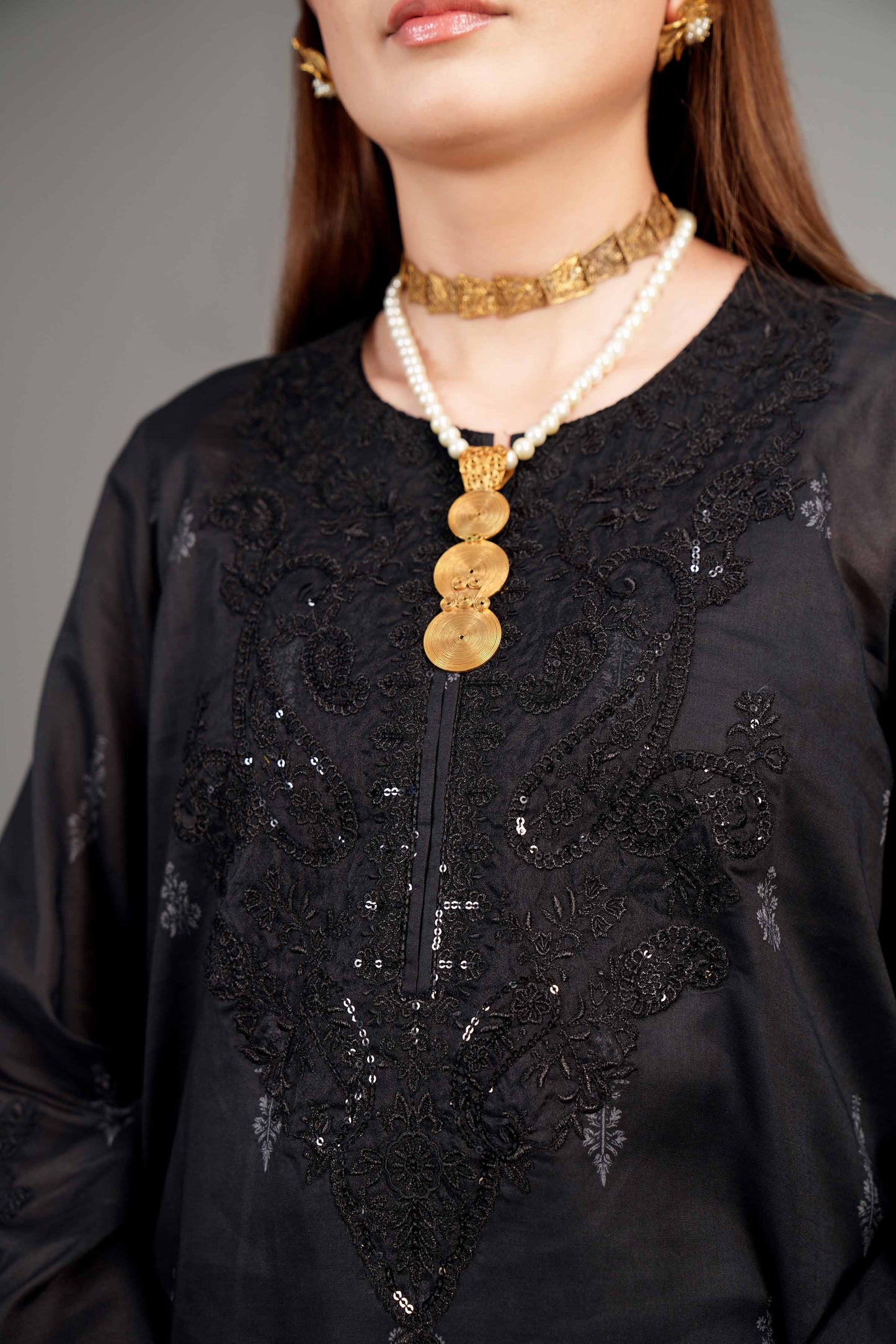 Nishat | Cross Season Edit | 42401987-1 - Ladies Clothes 