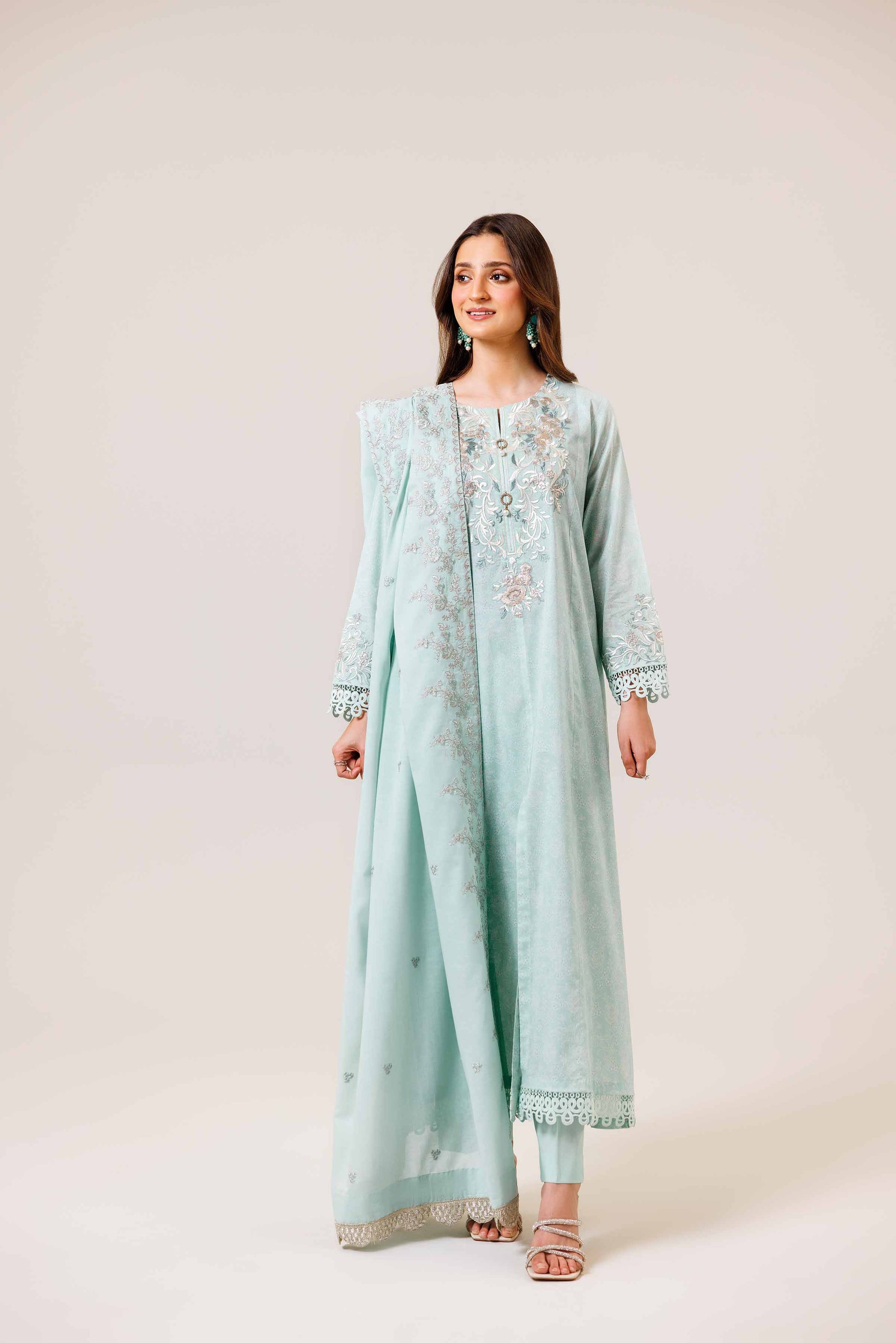 Nishat | Cross Season Edit | 42401988-1 - Ladies Clothes 