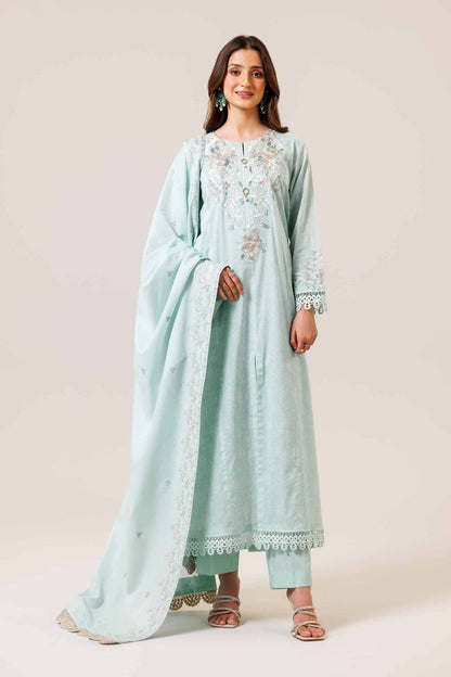 Nishat | Cross Season Edit | 42401988-1 - Ladies Clothes 