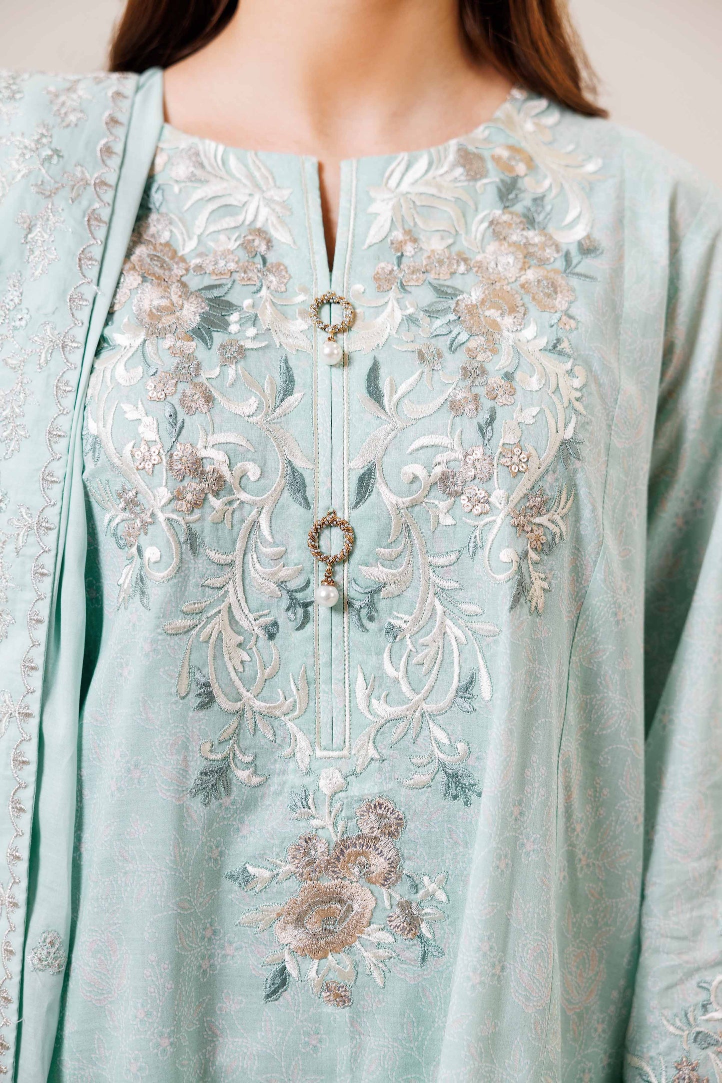 Nishat | Cross Season Edit | 42401988-1 - Ladies Clothes 