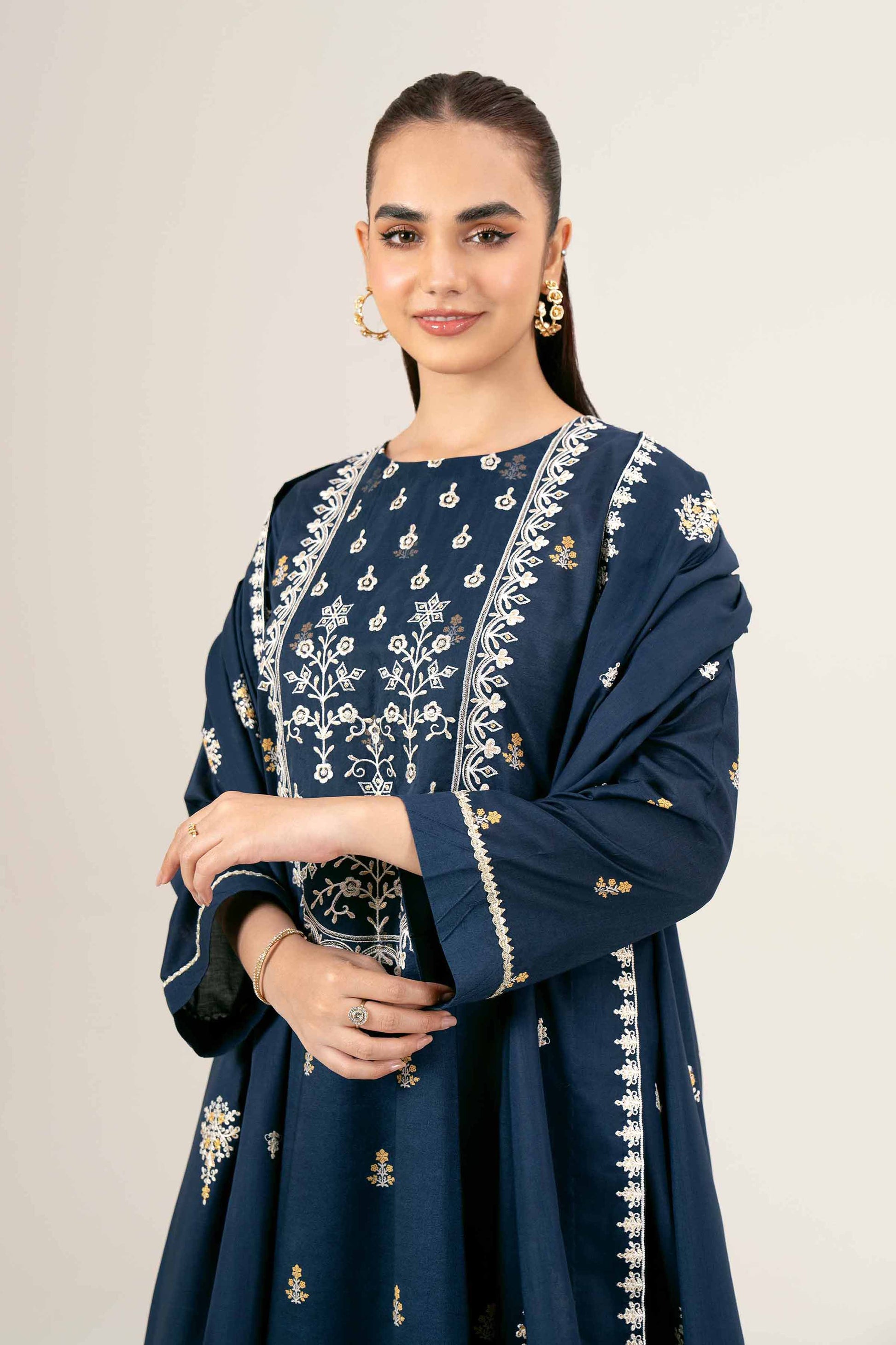 Nishat | Cross Season Edit | 42401989-1 - Ladies Clothes 