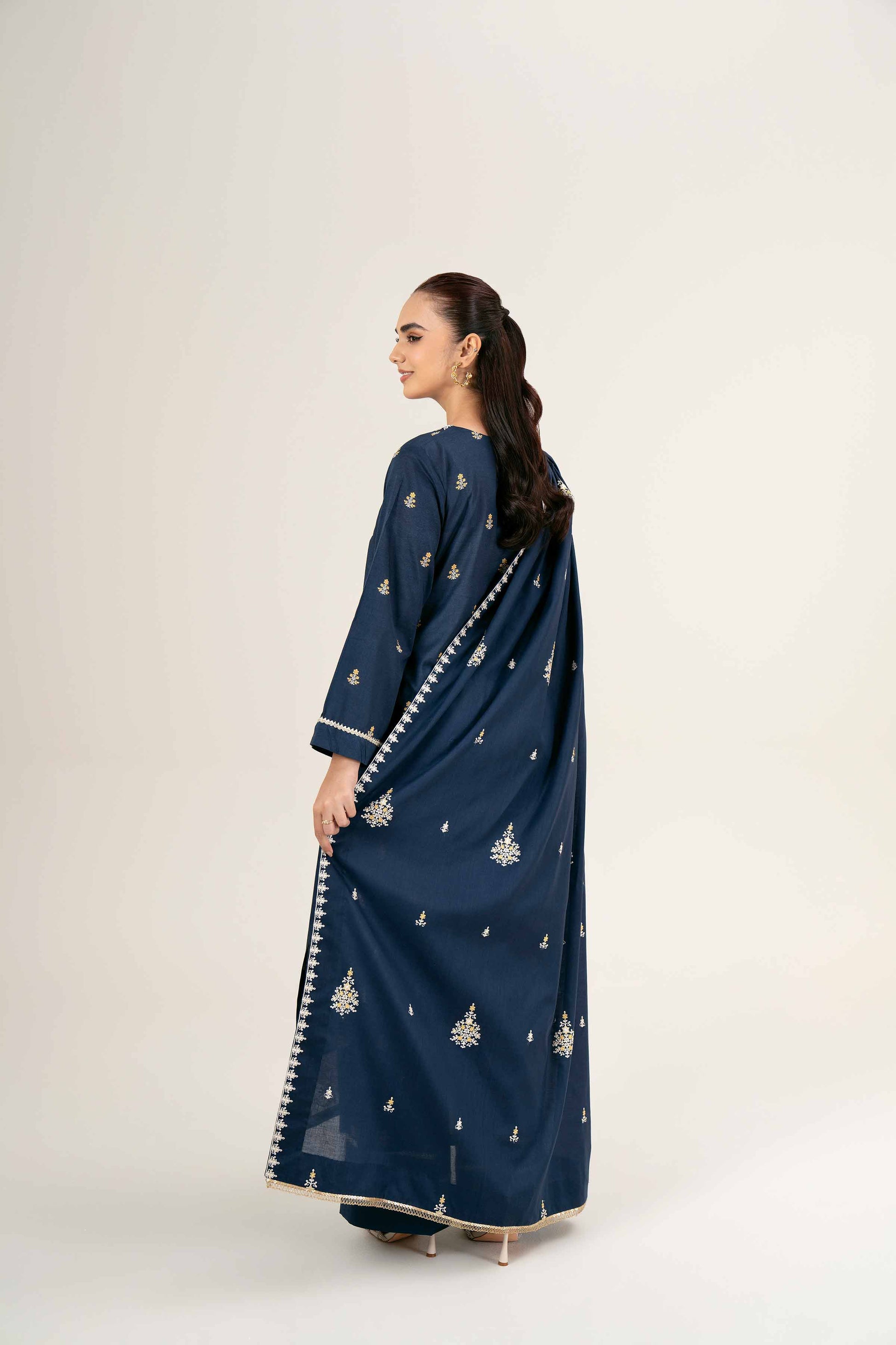 Nishat | Cross Season Edit | 42401989-1 - Ladies Clothes 