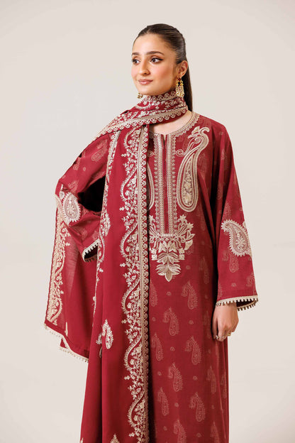 Nishat | Cross Season Edit | 42401990-1 - Ladies Clothes 