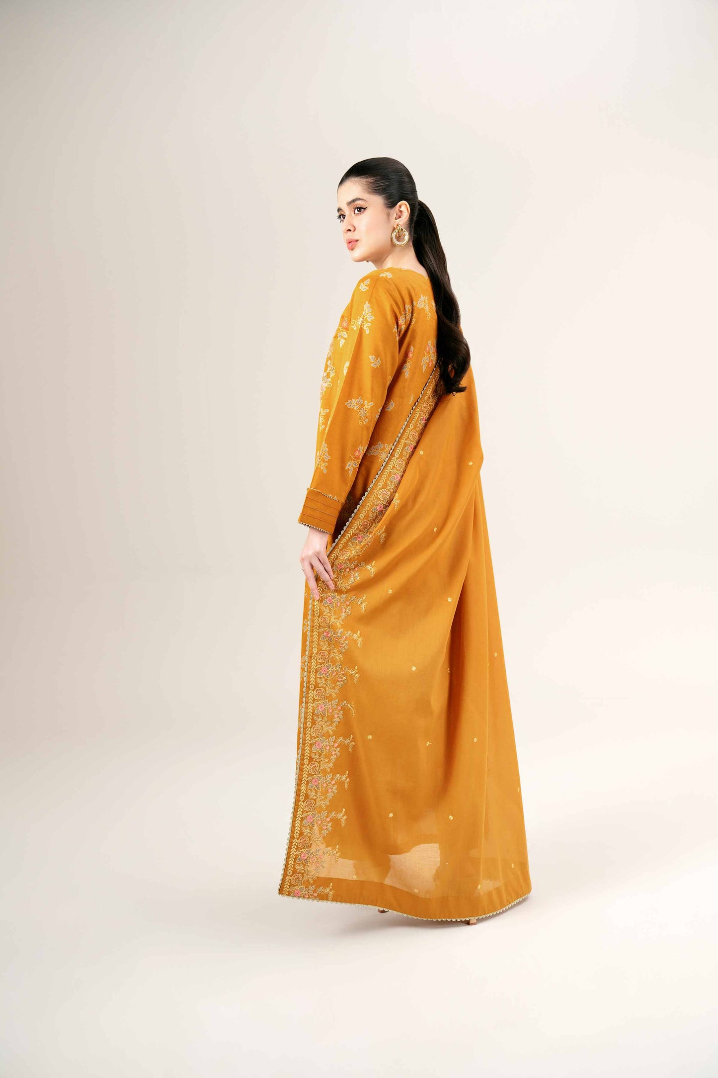 Nishat | Cross Season Edit | 42401991-1 - Ladies Clothes 