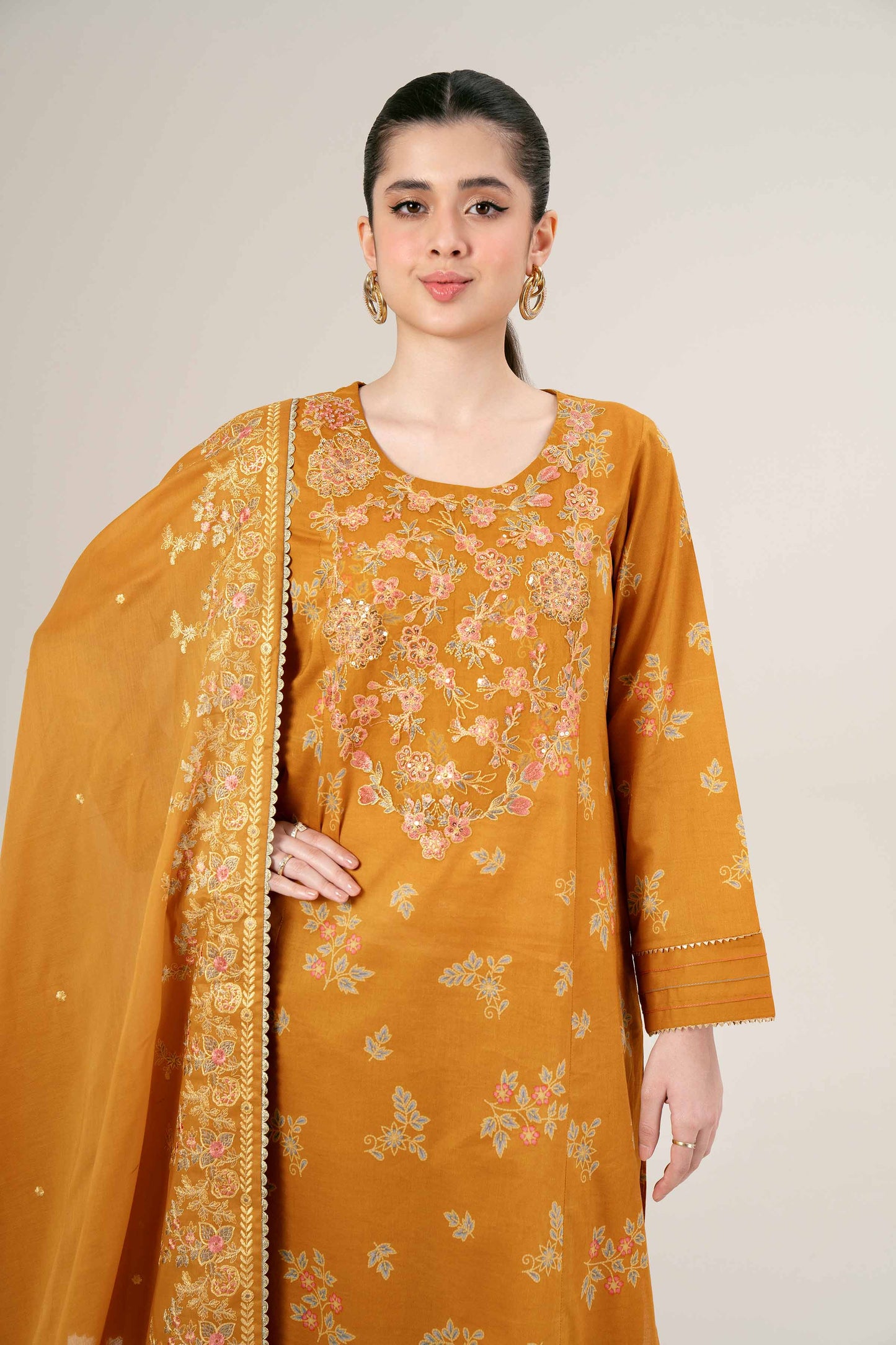 Nishat | Cross Season Edit | 42401991-1 - Ladies Clothes 