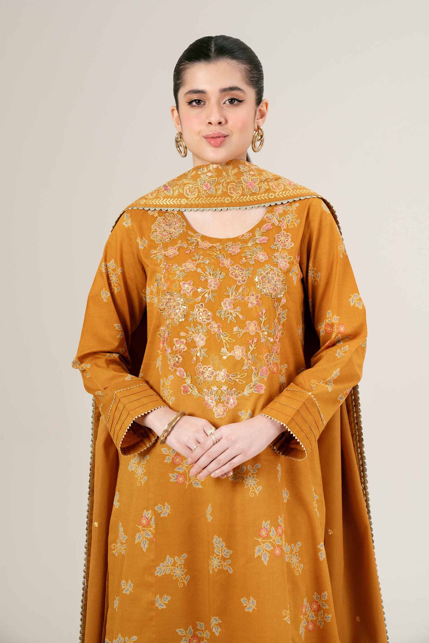 Nishat | Cross Season Edit | 42401991-1 - Ladies Clothes 