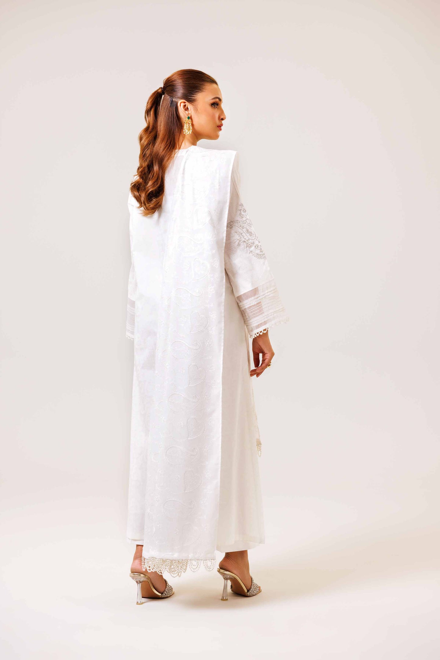 Nishat | Cross Season Edit | 42401992-1 - Ladies Clothes 