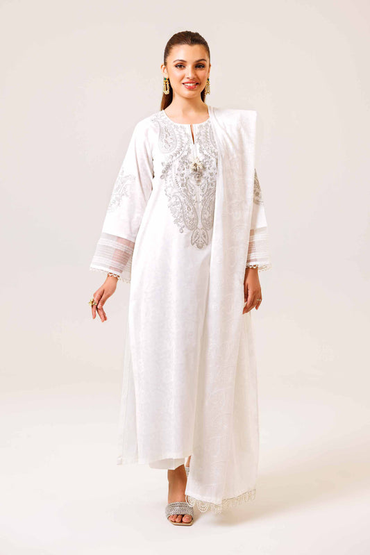Nishat | Cross Season Edit | 42401992-1 - Ladies Clothes 