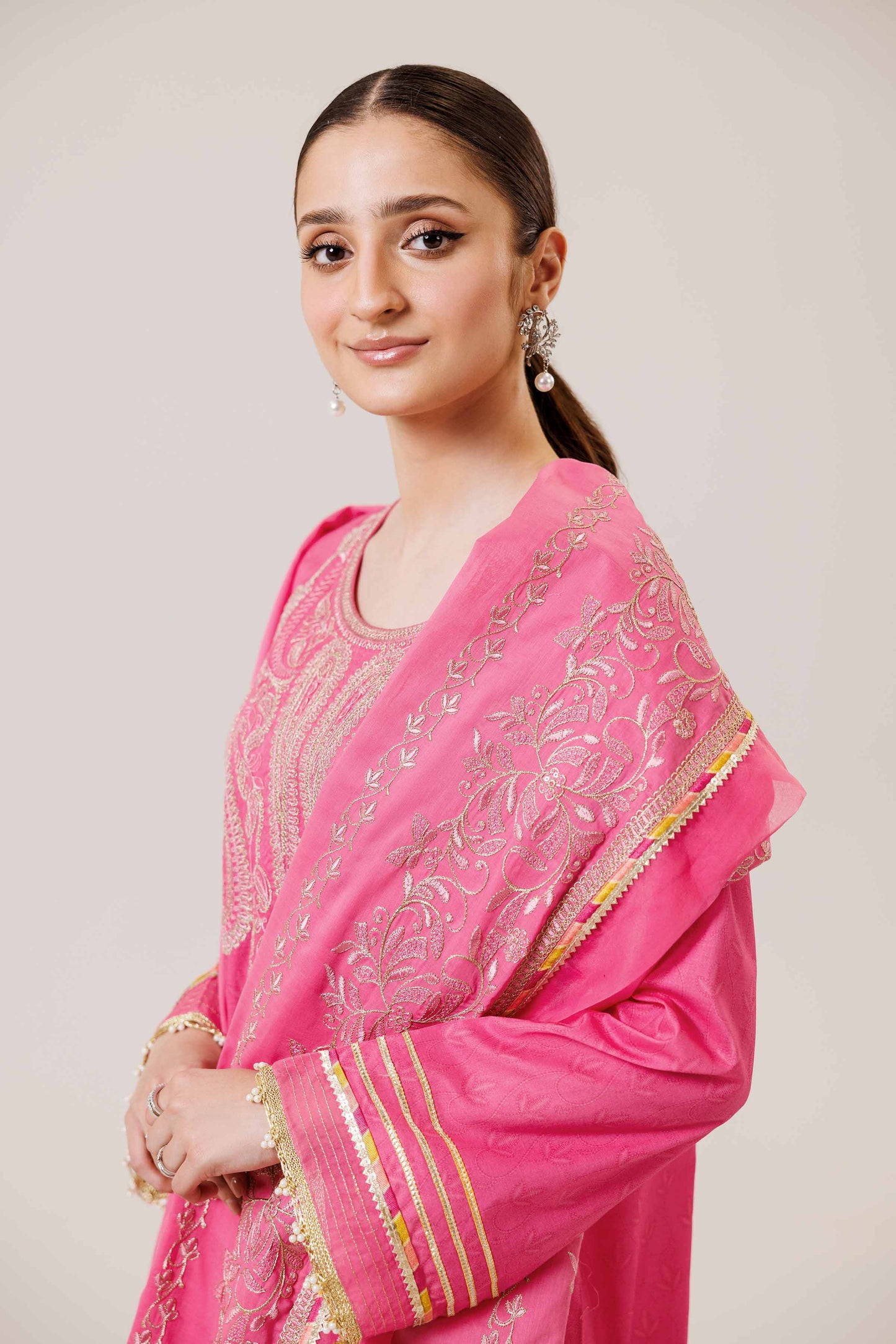 Nishat | Cross Season Edit | 42401993-1 - Ladies Clothes 