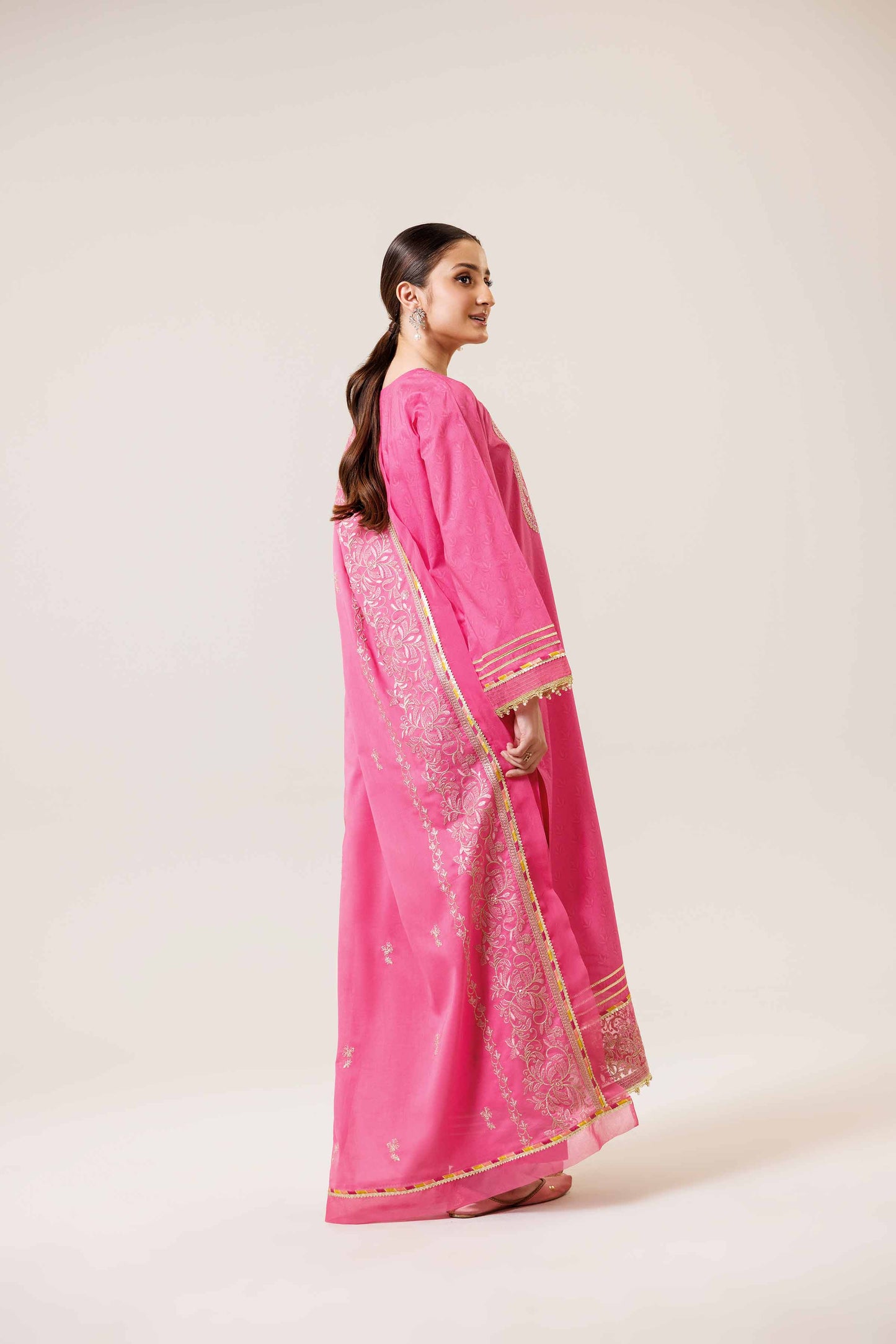 Nishat | Cross Season Edit | 42401993-1 - Ladies Clothes 