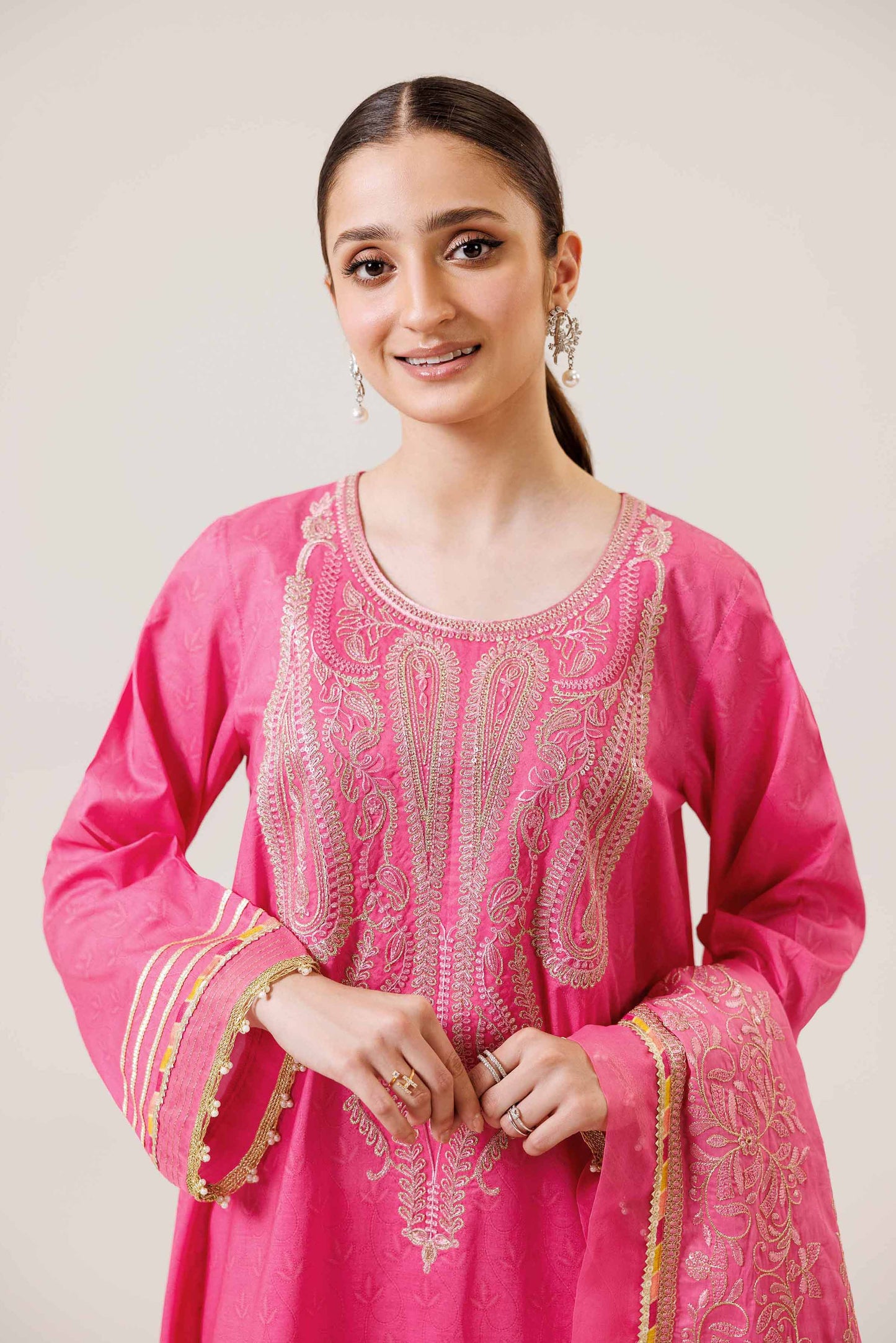Nishat | Cross Season Edit | 42401993-1 - Ladies Clothes 