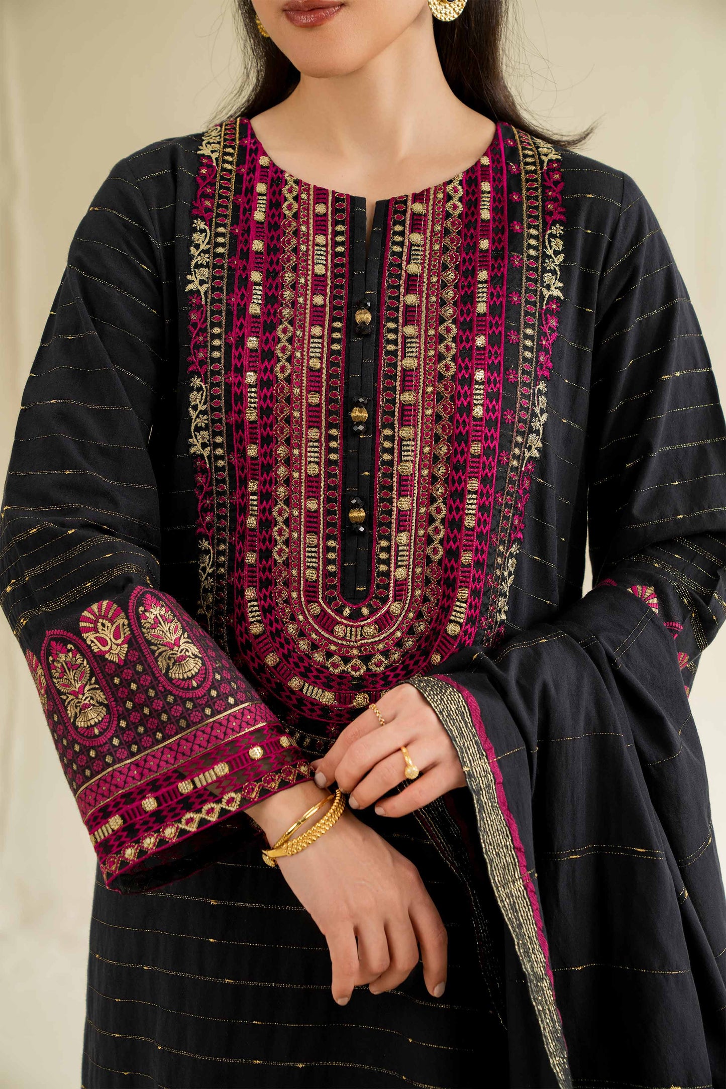 Nishat | Cross Season Edit | 42501041 - Ladies Clothes 