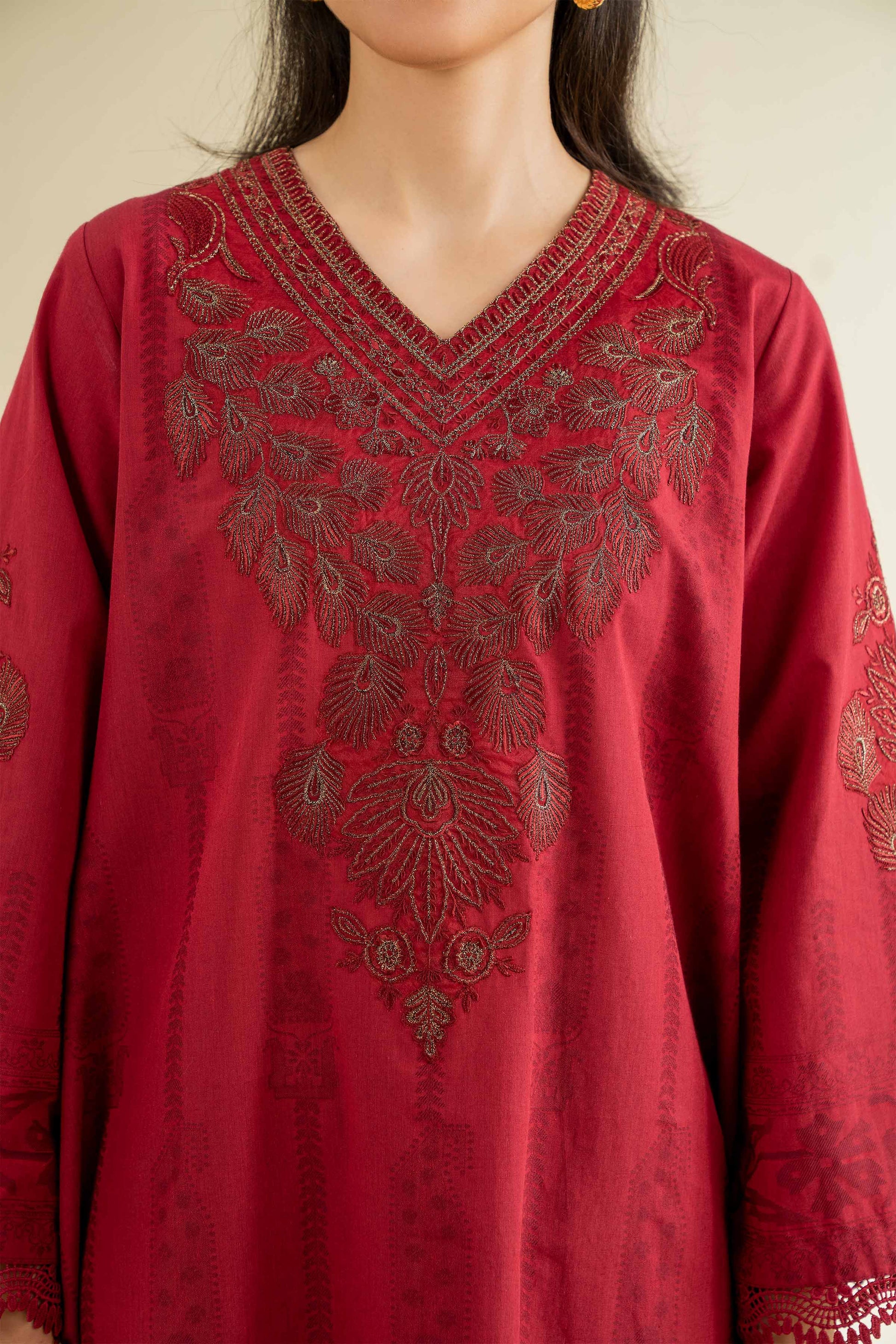 Nishat | Cross Season Edit | 42501042 - Ladies Clothes 