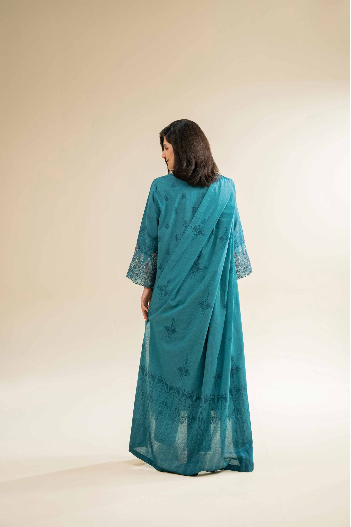 Nishat | Cross Season Edit | 42501044 - Ladies Clothes 