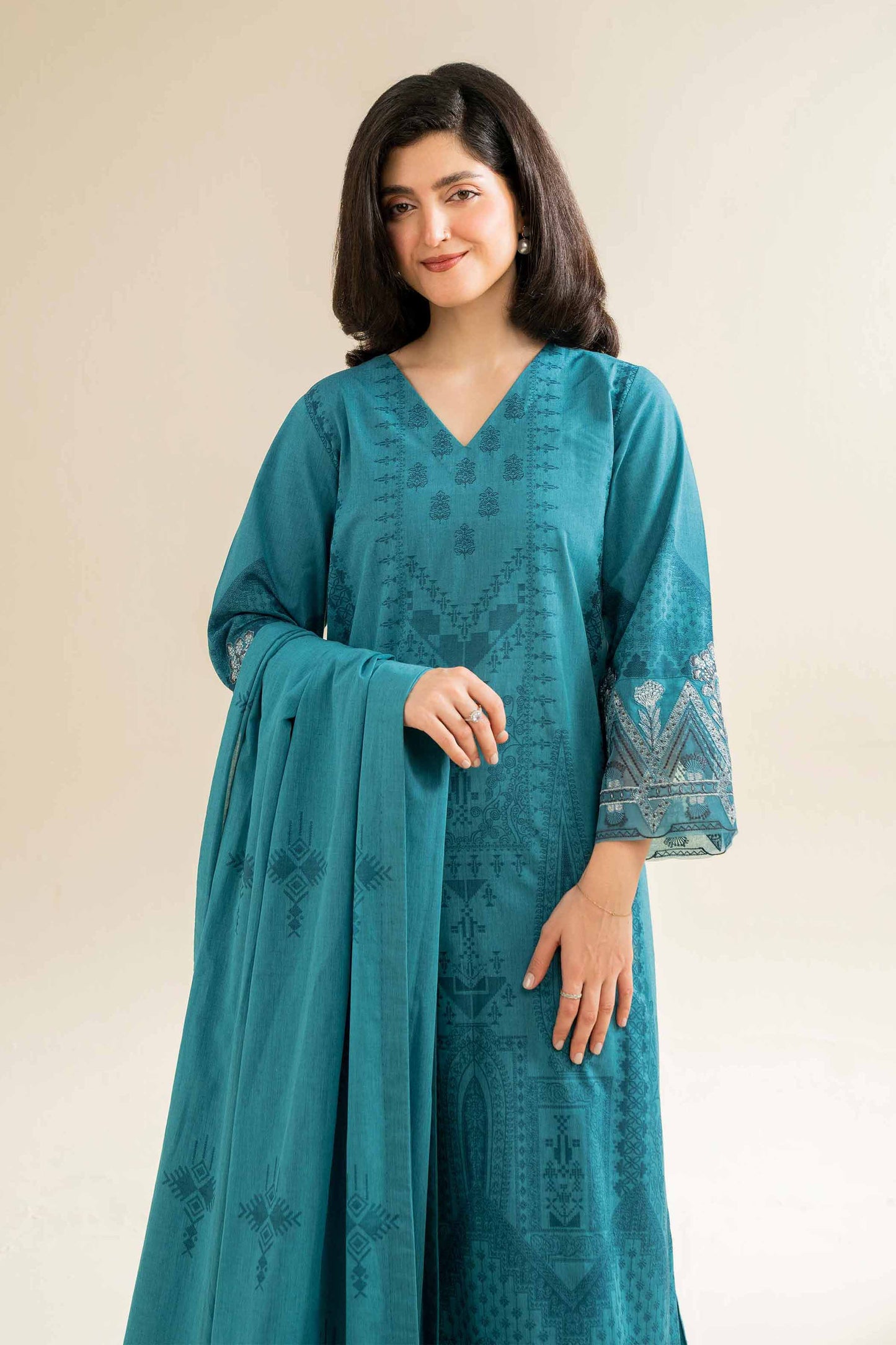 Nishat | Cross Season Edit | 42501044 - Ladies Clothes 