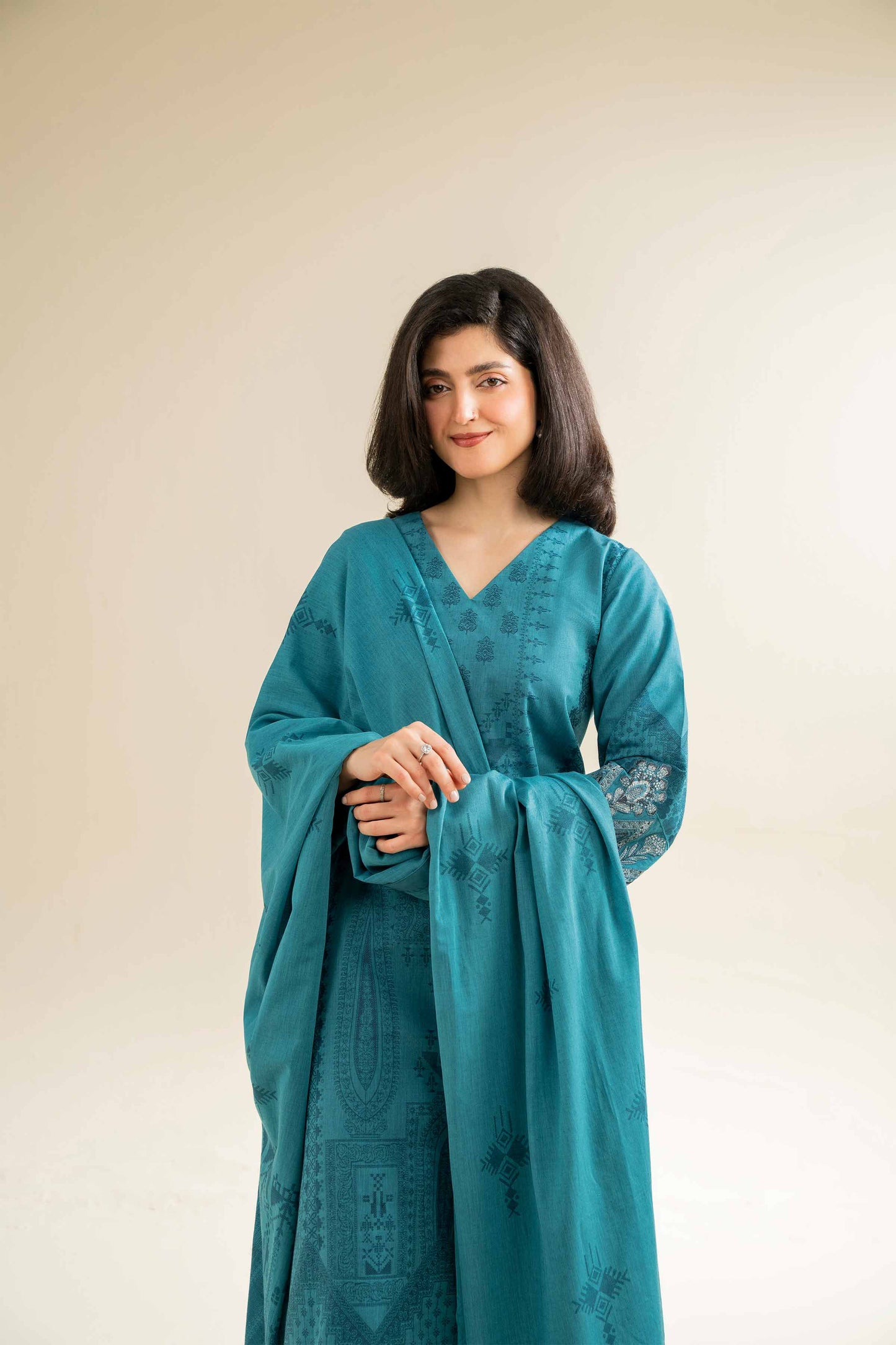 Nishat | Cross Season Edit | 42501044 - Ladies Clothes 