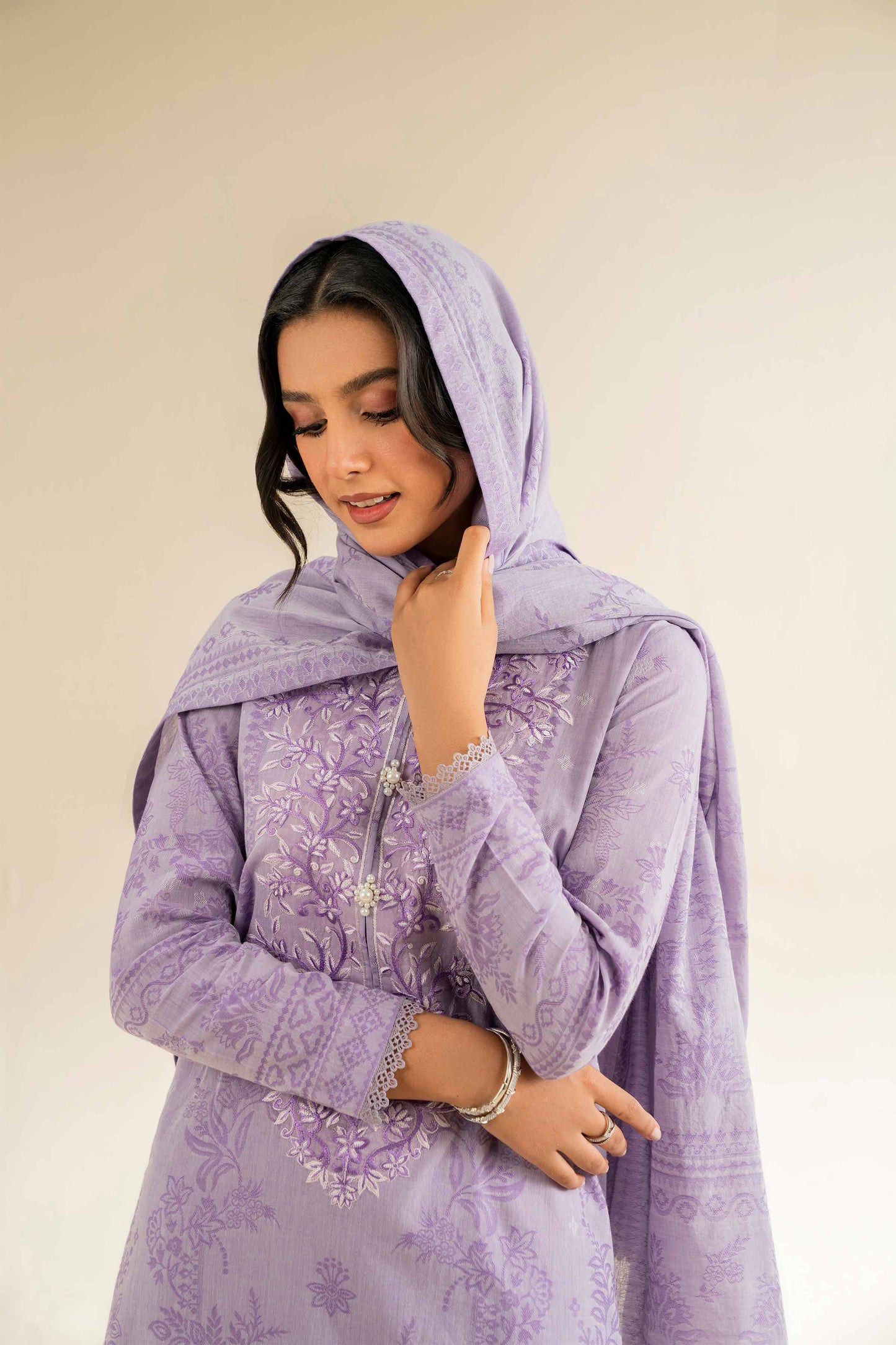 Nishat | Cross Season Edit | 42501045 - Ladies Clothes 