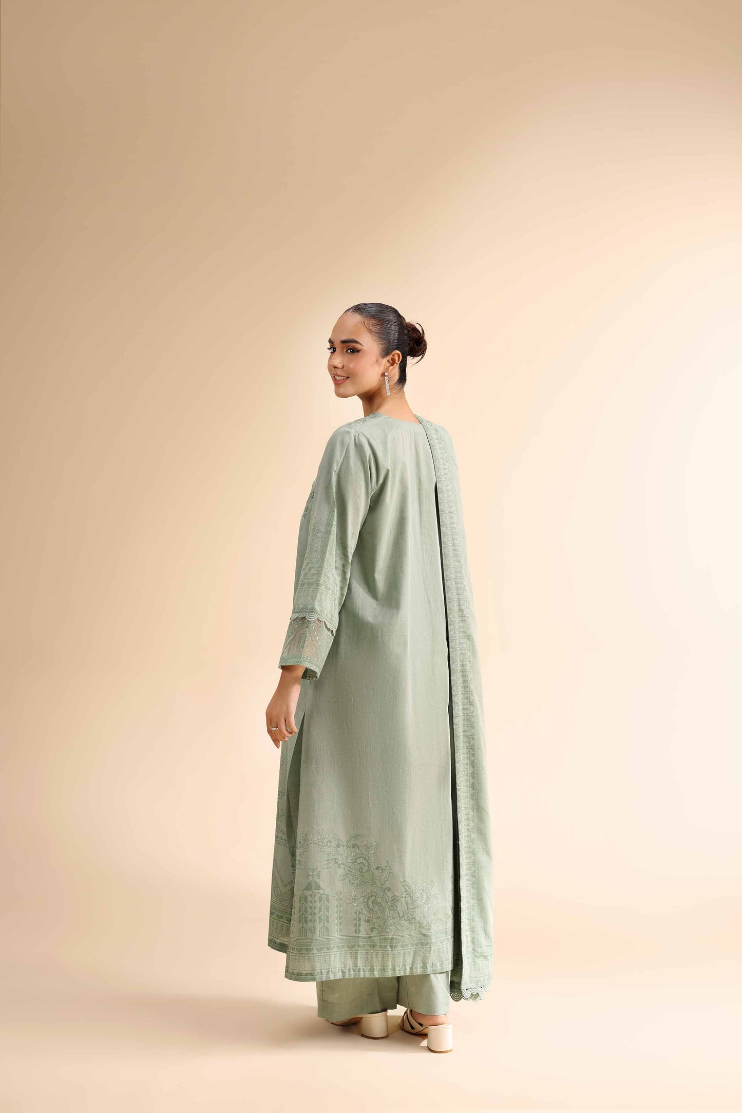 Nishat | Cross Season Edit | 42501046 - Ladies Clothes 