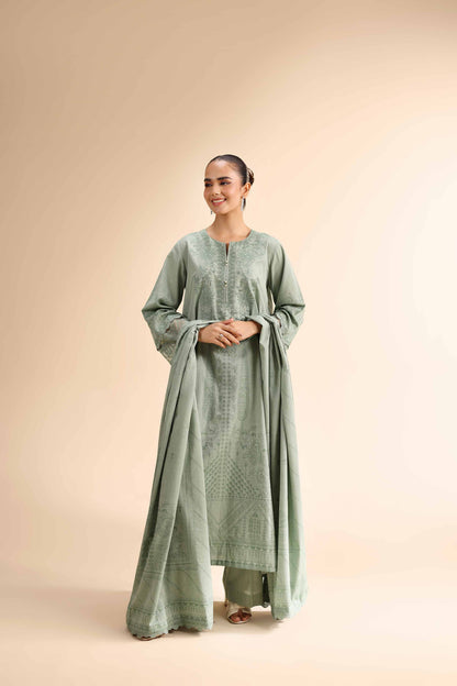 Nishat | Cross Season Edit | 42501046 - Ladies Clothes 