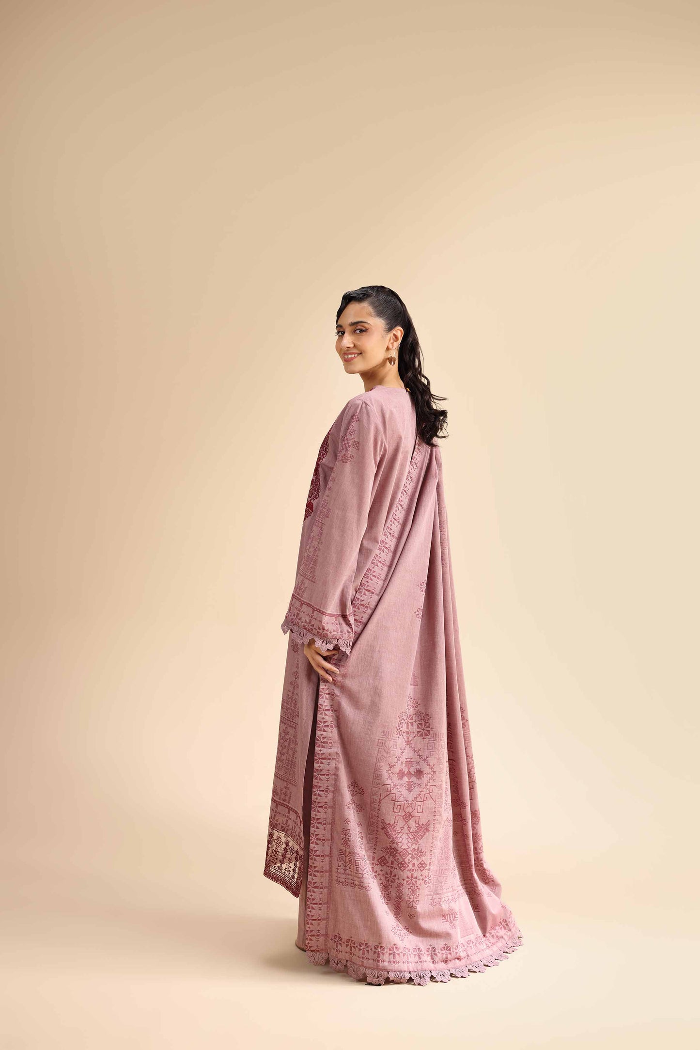 Nishat | Cross Season Edit | 42501047 - Ladies Clothes 