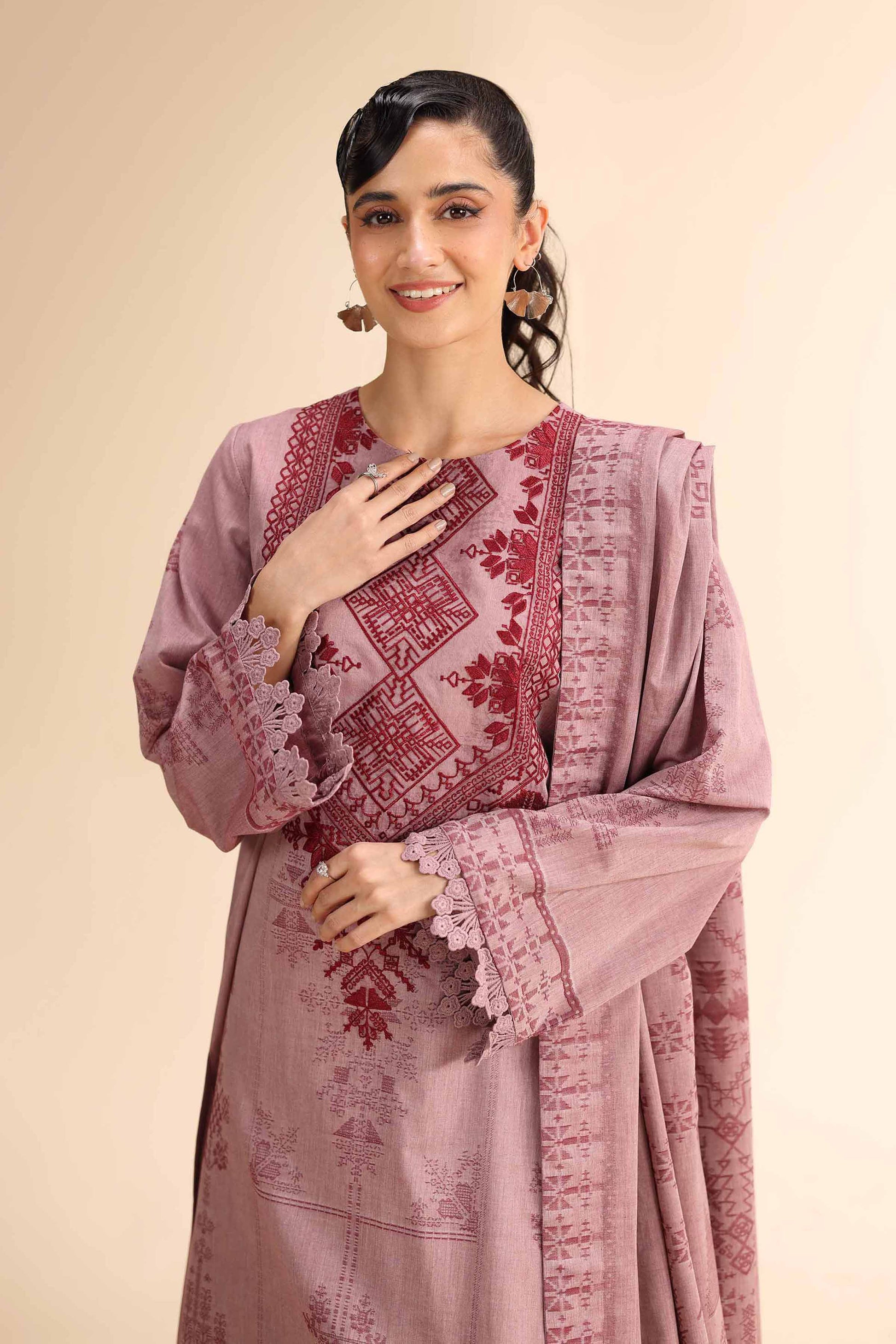 Nishat | Cross Season Edit | 42501047 - Ladies Clothes 