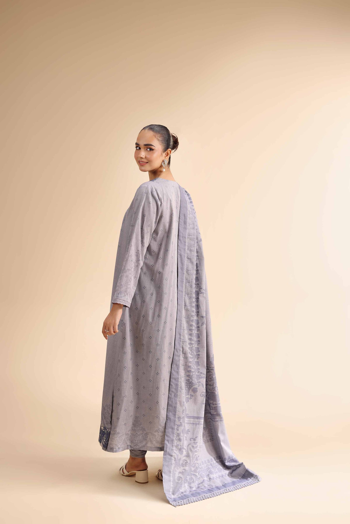 Nishat | Cross Season Edit | 42501048 - Ladies Clothes 