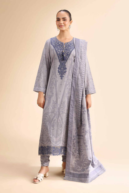 Nishat | Cross Season Edit | 42501048 - Ladies Clothes 