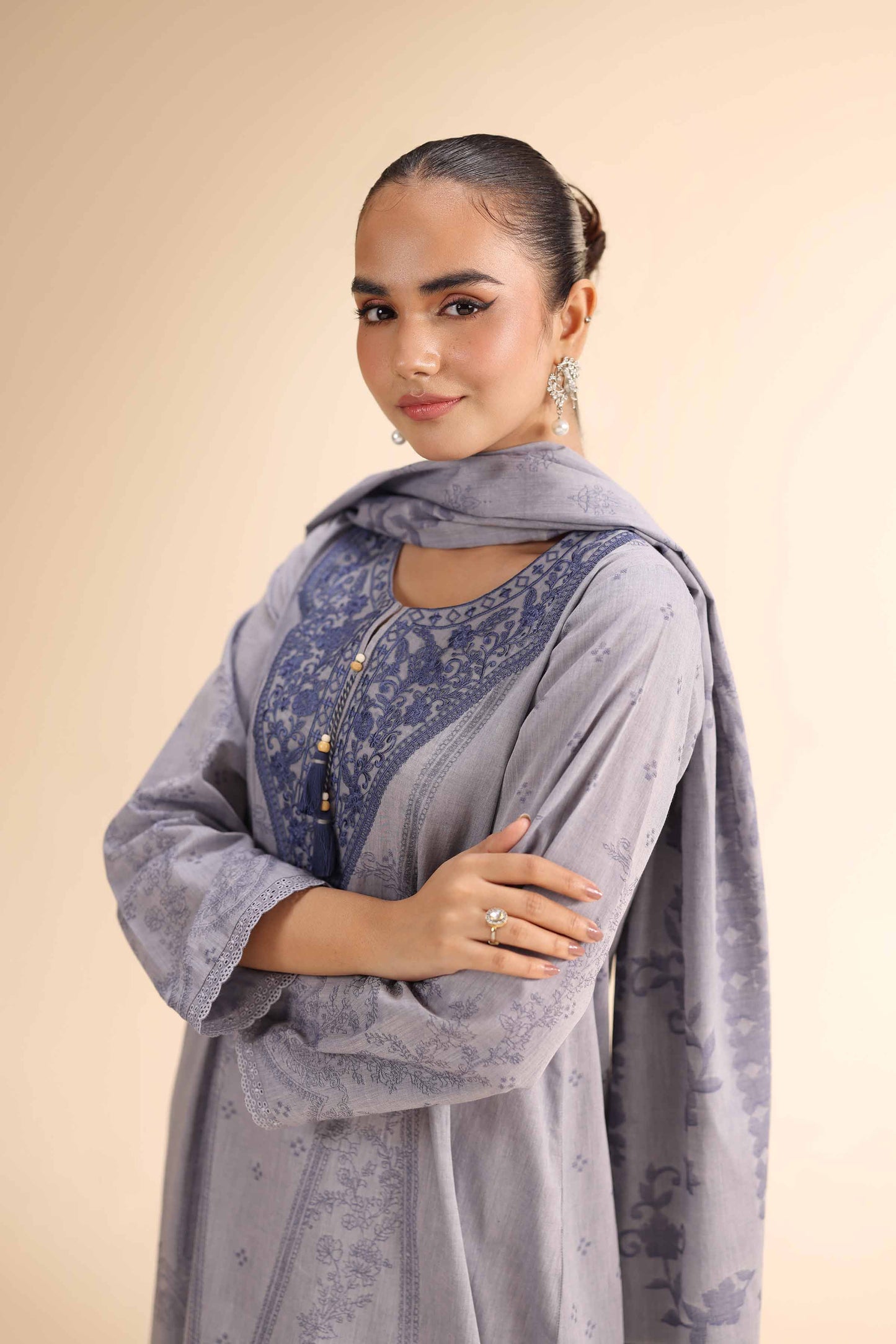 Nishat | Cross Season Edit | 42501048 - Ladies Clothes 