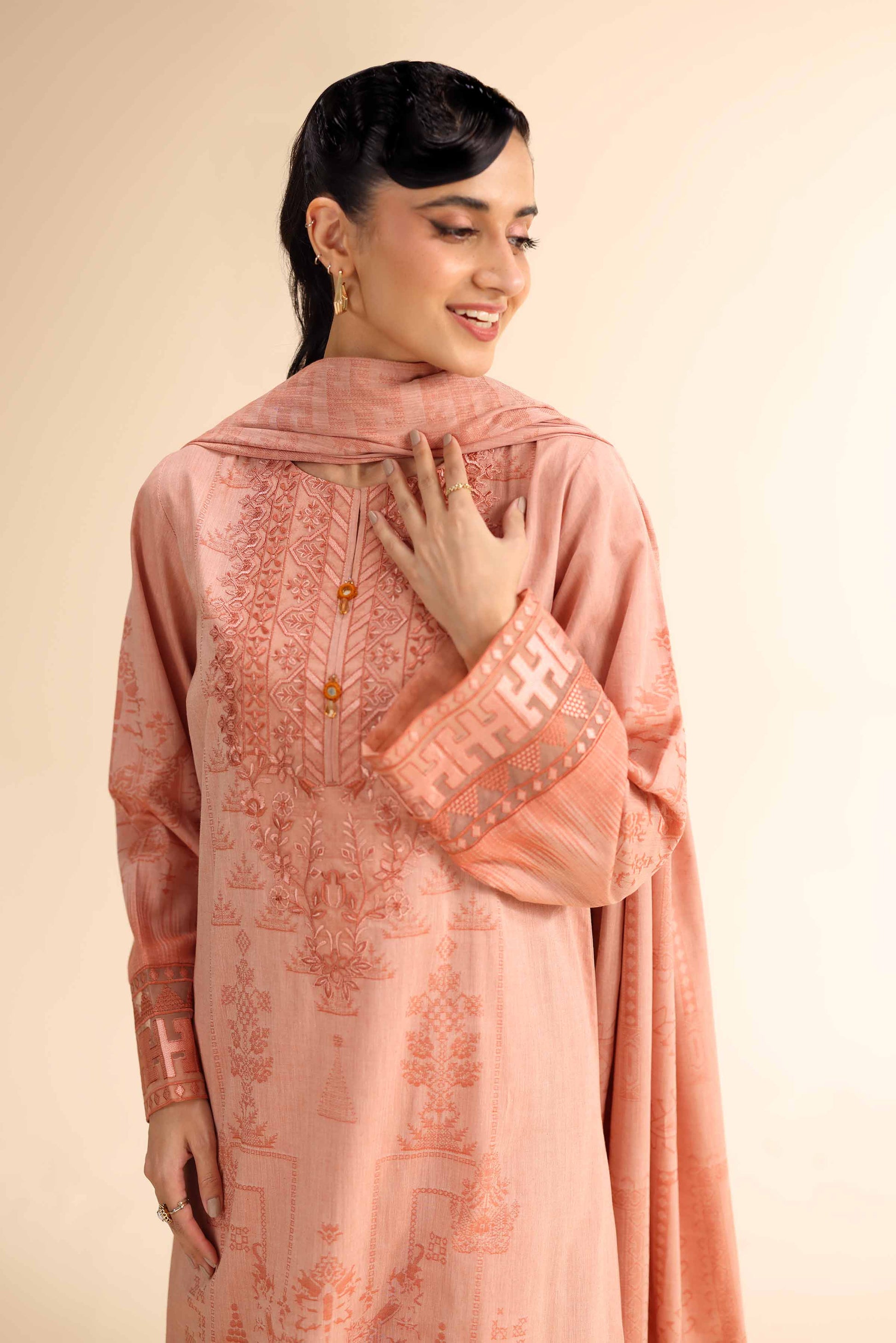 Nishat | Cross Season Edit | 42501049 - Ladies Clothes 