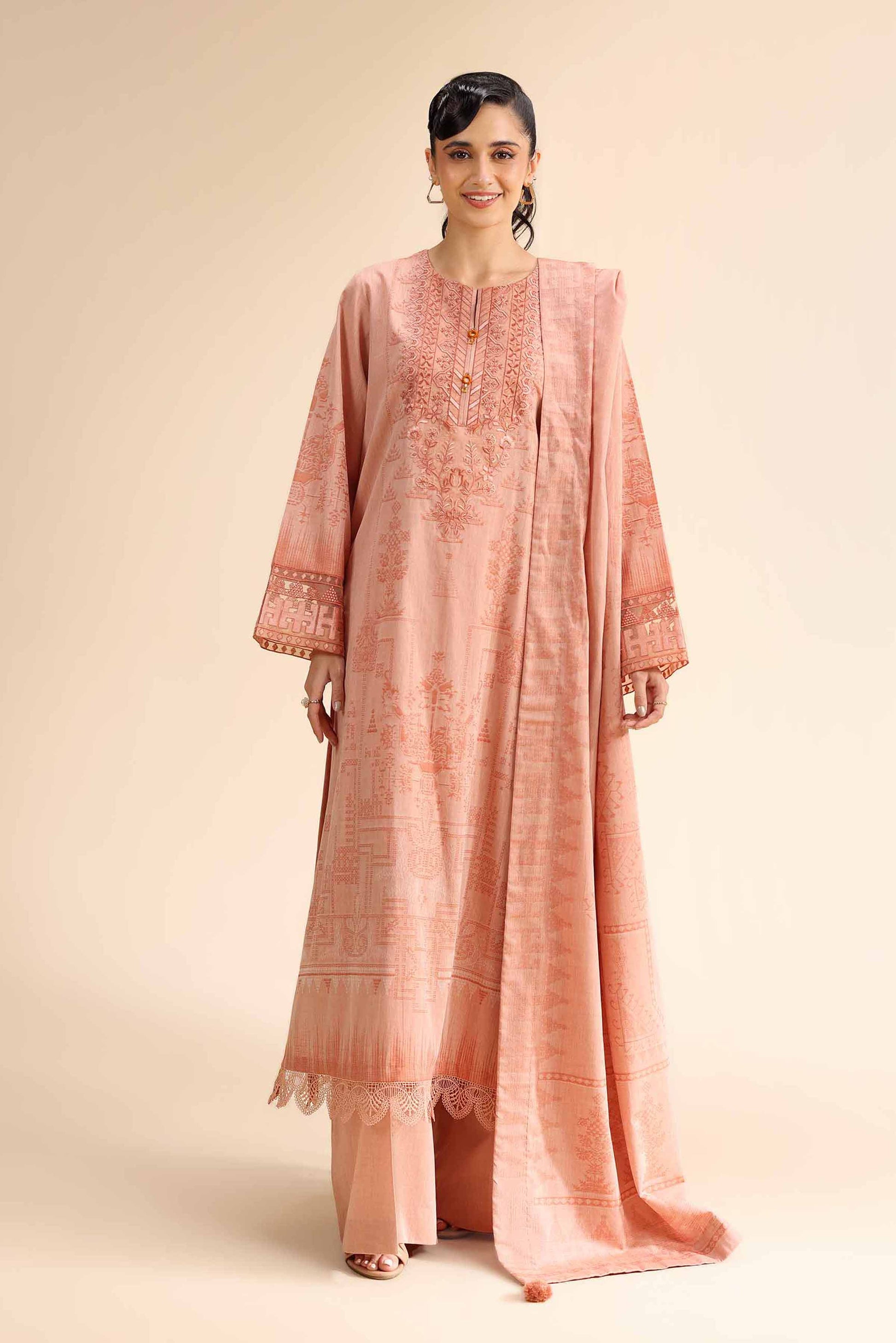 Nishat | Cross Season Edit | 42501049 - Ladies Clothes 