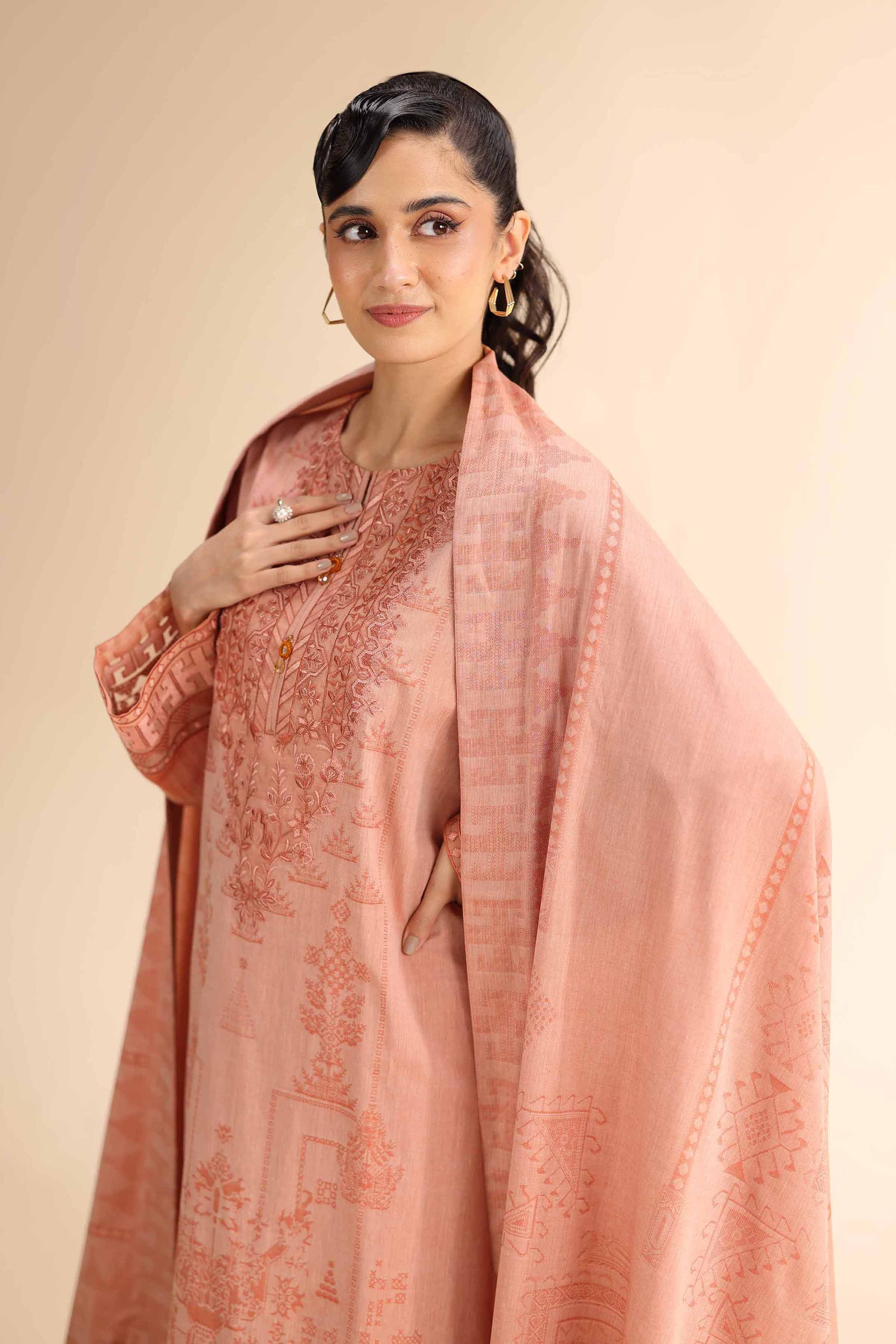 Nishat | Cross Season Edit | 42501049 - Ladies Clothes 