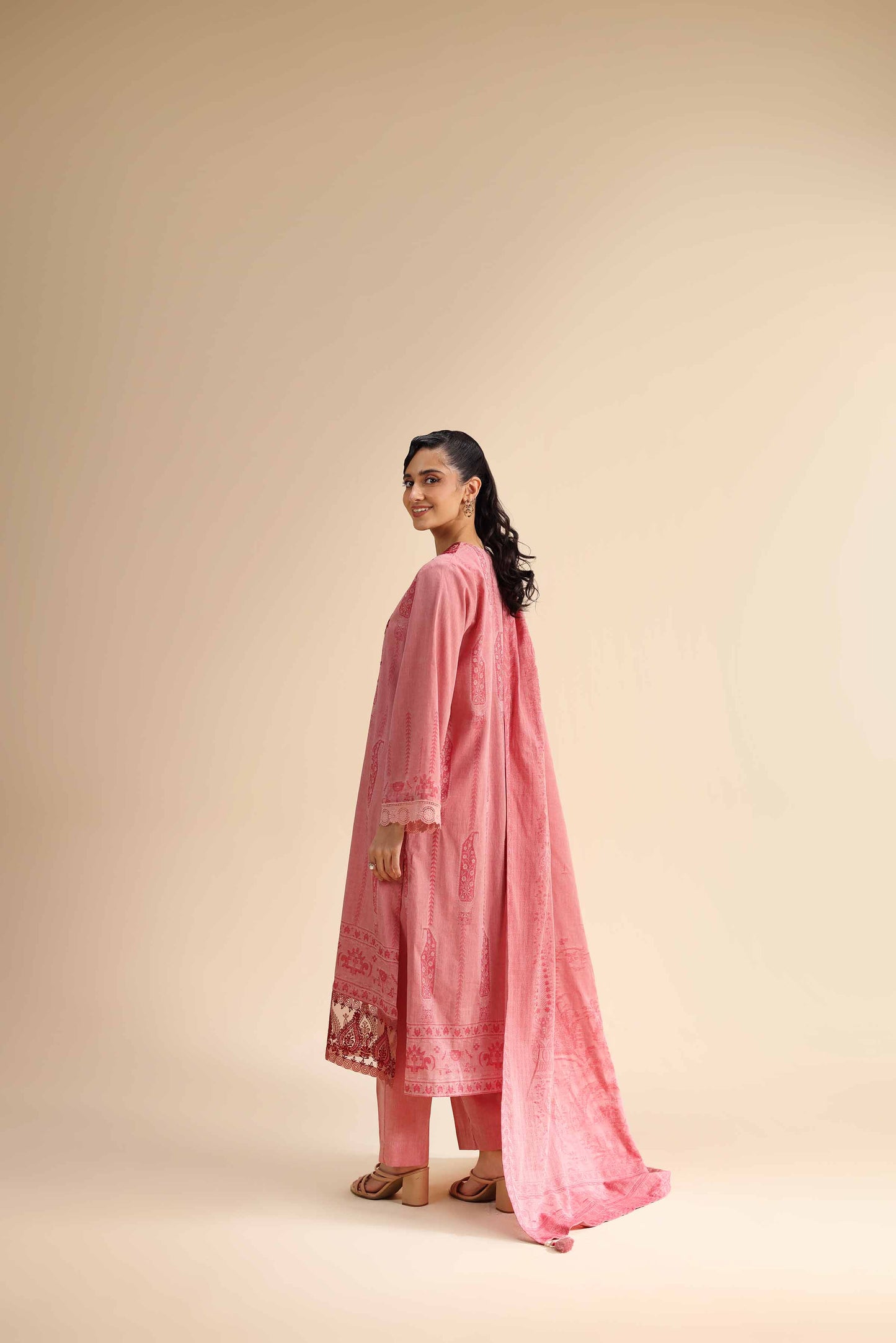 Nishat | Cross Season Edit | 42501050 - Ladies Clothes 