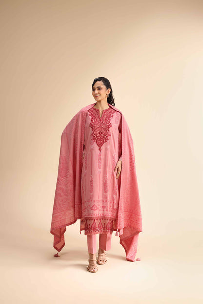 Nishat | Cross Season Edit | 42501050 - Ladies Clothes 