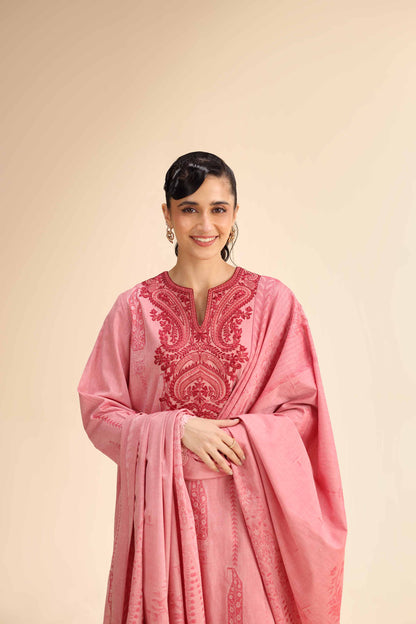 Nishat | Cross Season Edit | 42501050 - Ladies Clothes 