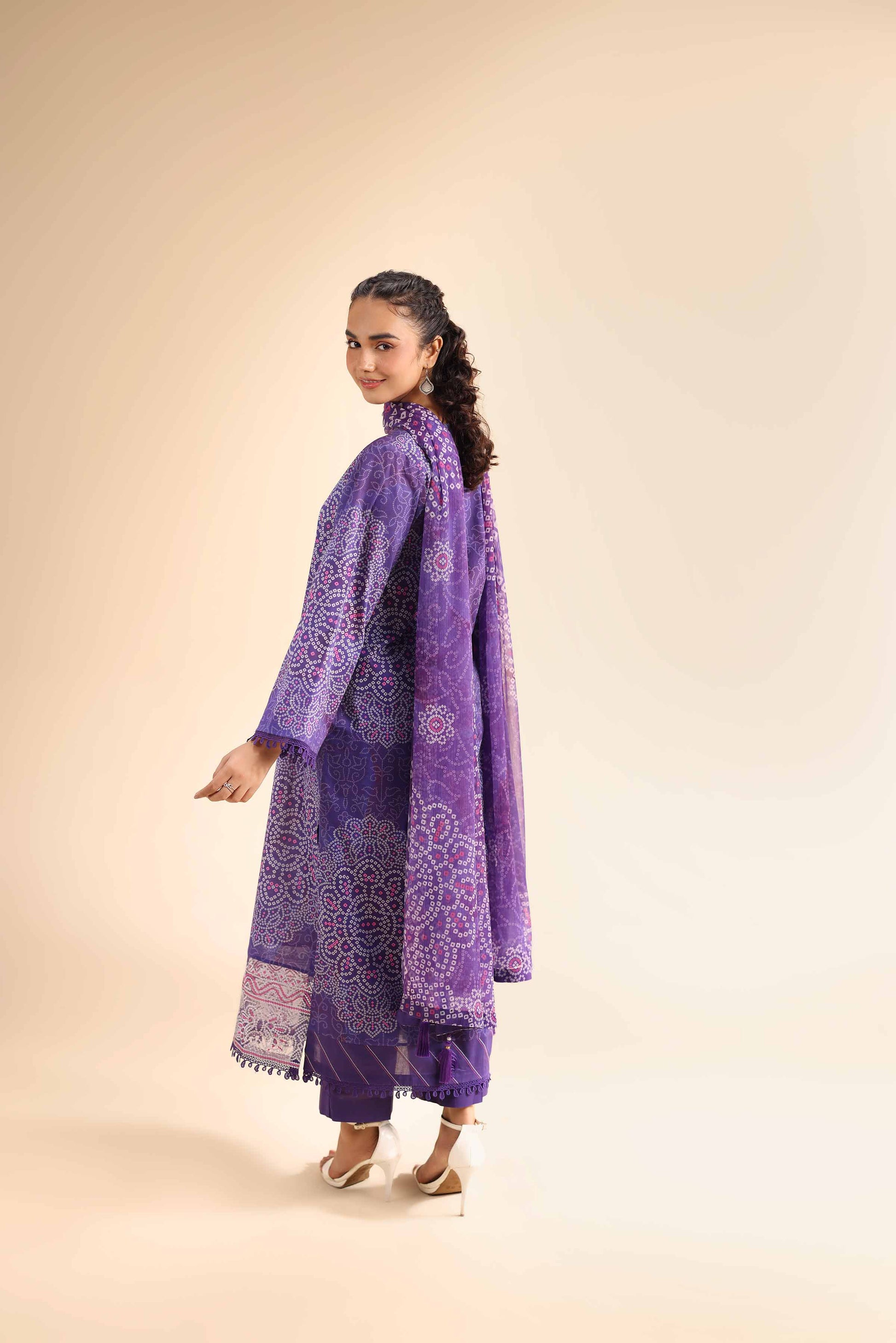Nishat | Cross Season Edit | 42501051 - Ladies Clothes 