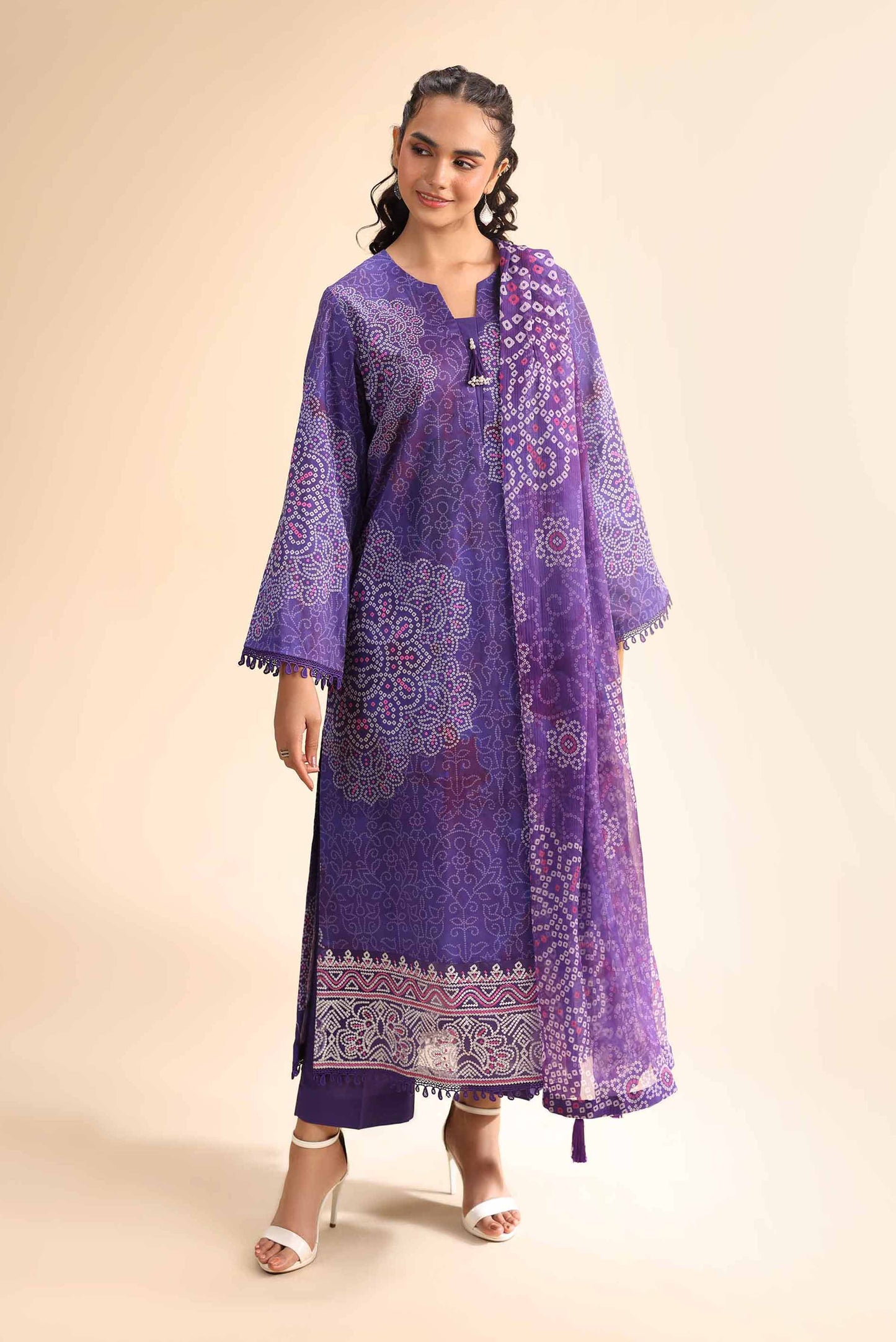 Nishat | Cross Season Edit | 42501051 - Ladies Clothes 