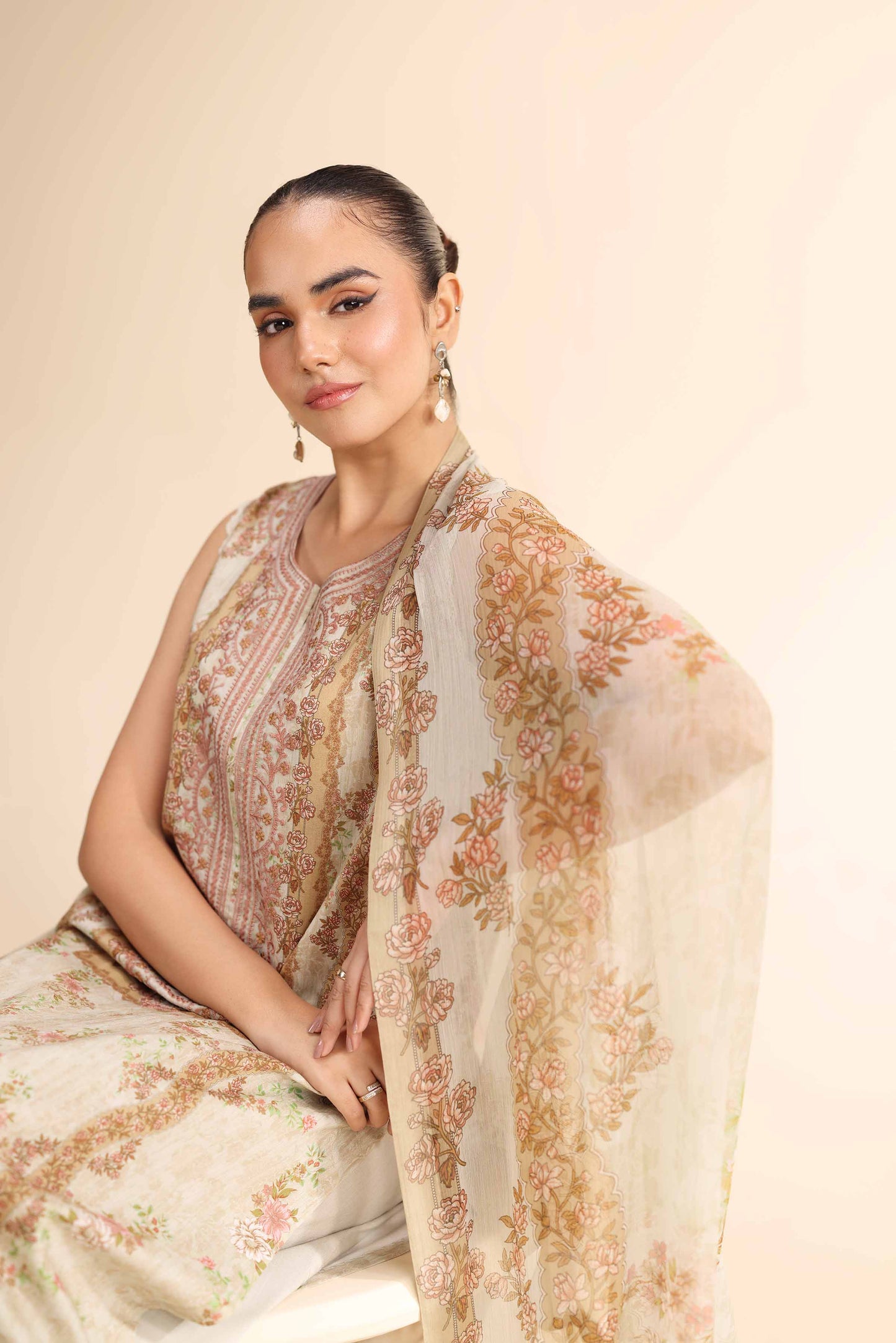 Nishat | Cross Season Edit | 42501052 - Ladies Clothes 