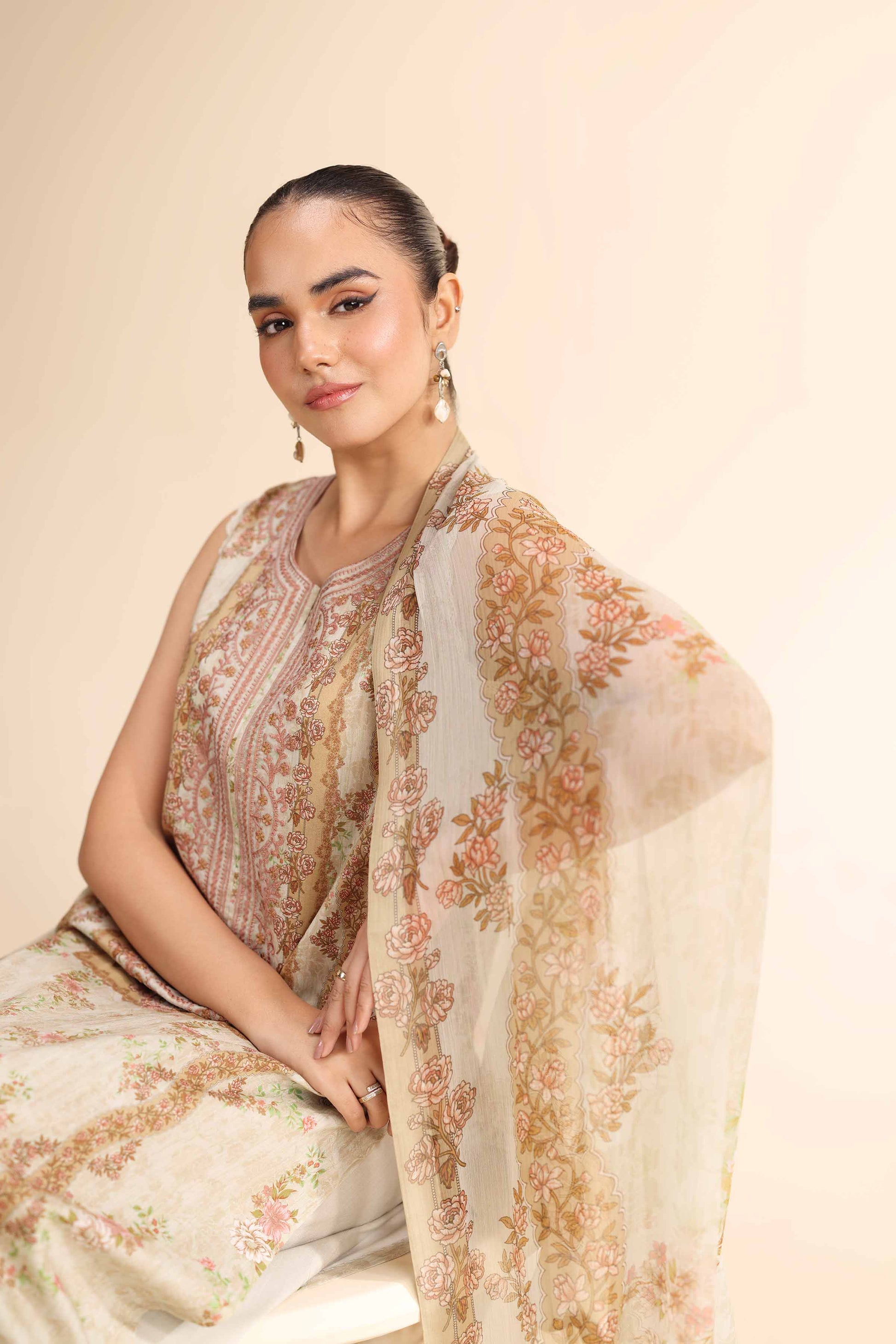 Nishat | Cross Season Edit | 42501052 - Ladies Clothes 